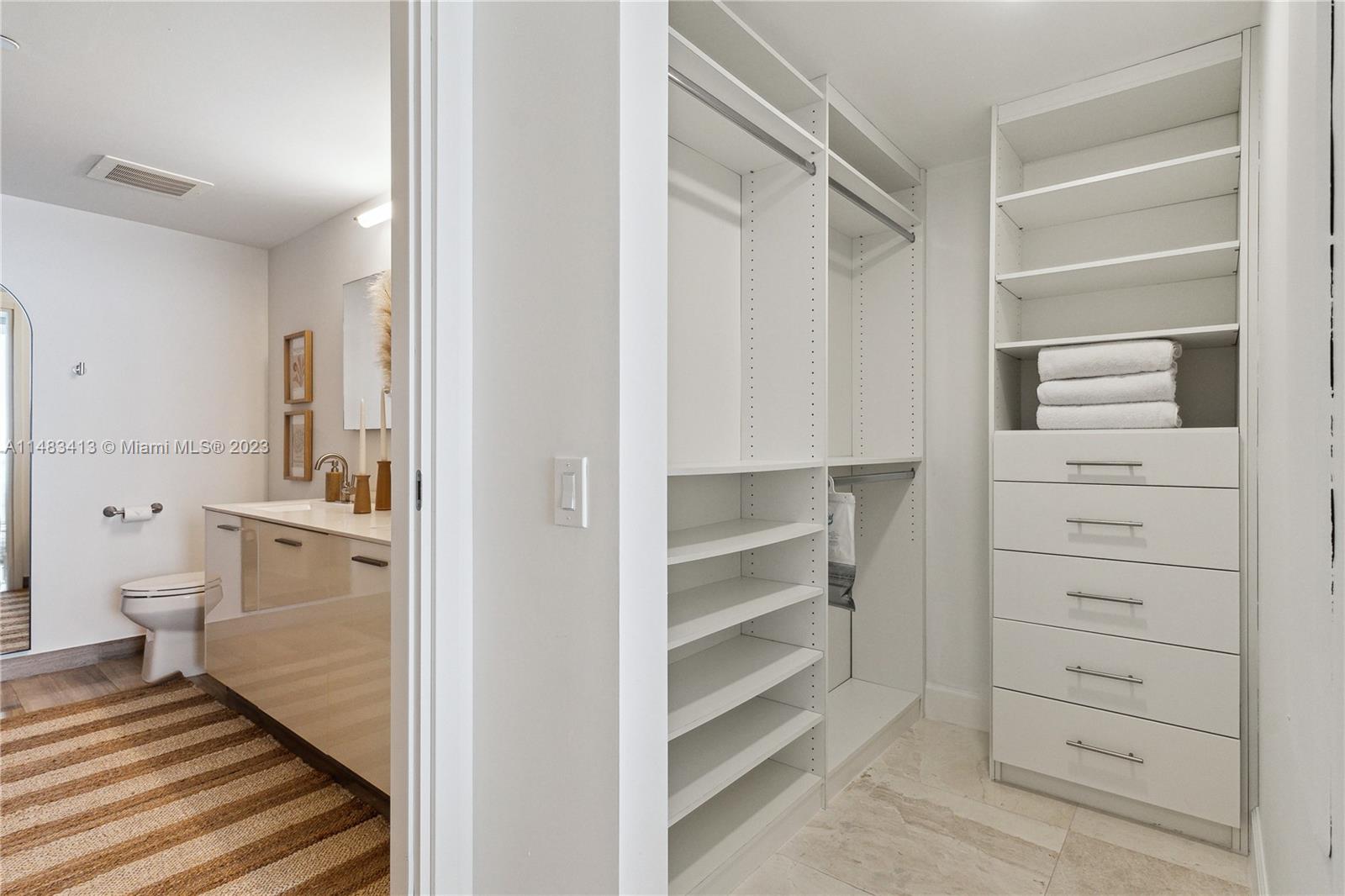 BRICKELLHOUSE CONDO - Residential Lease
