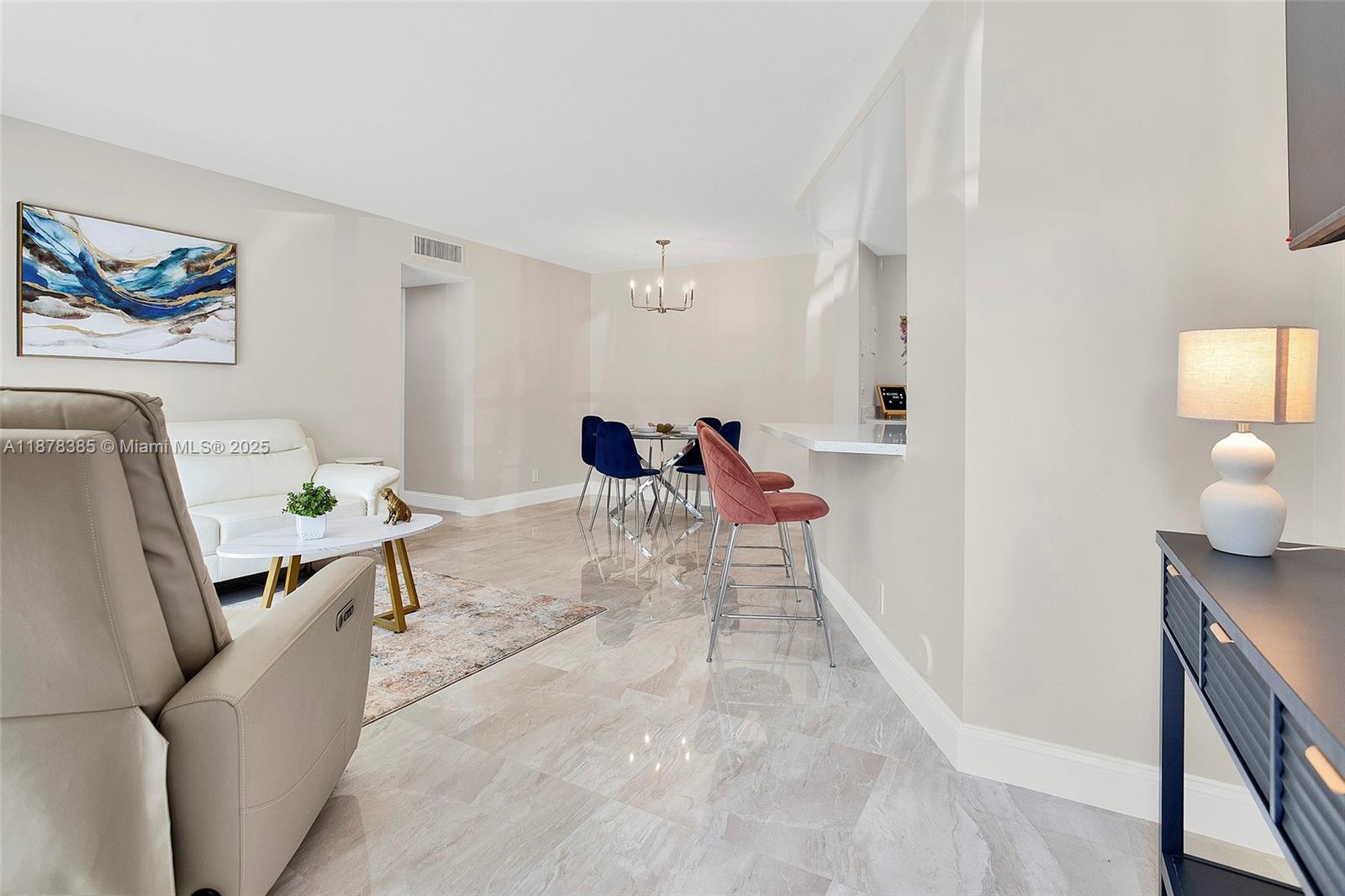 EVERGREEN I OF VILLS OF O - Residential Lease