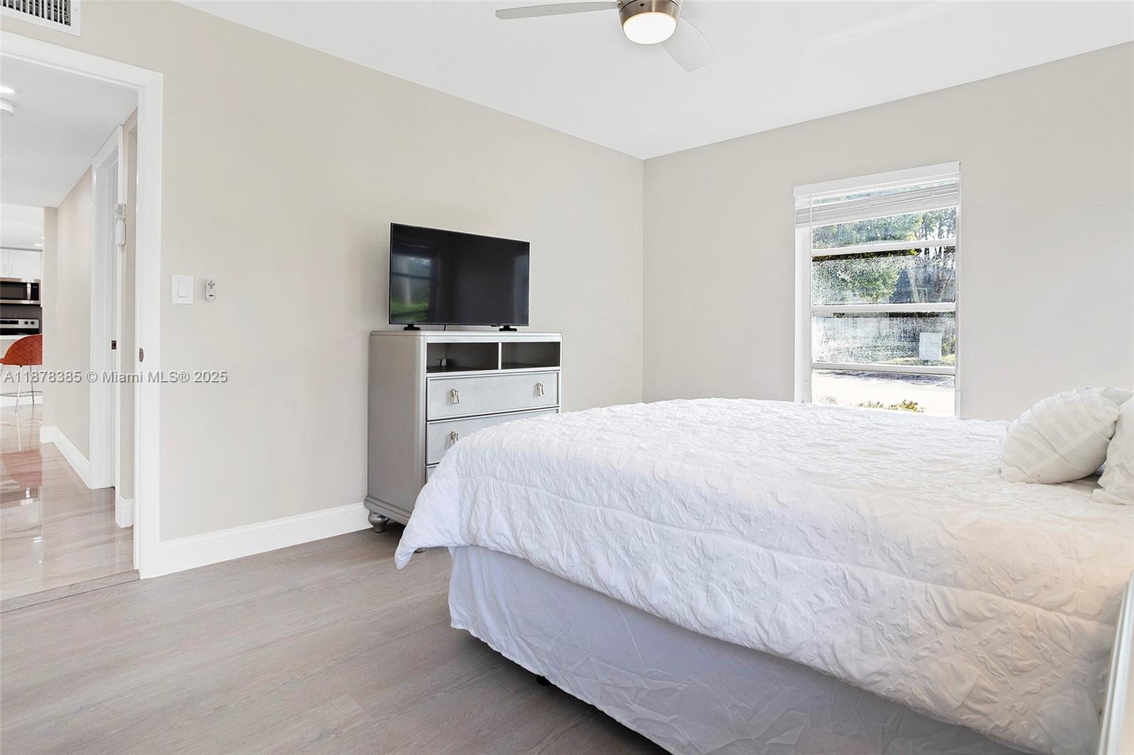 EVERGREEN I OF VILLS OF O - Residential Lease