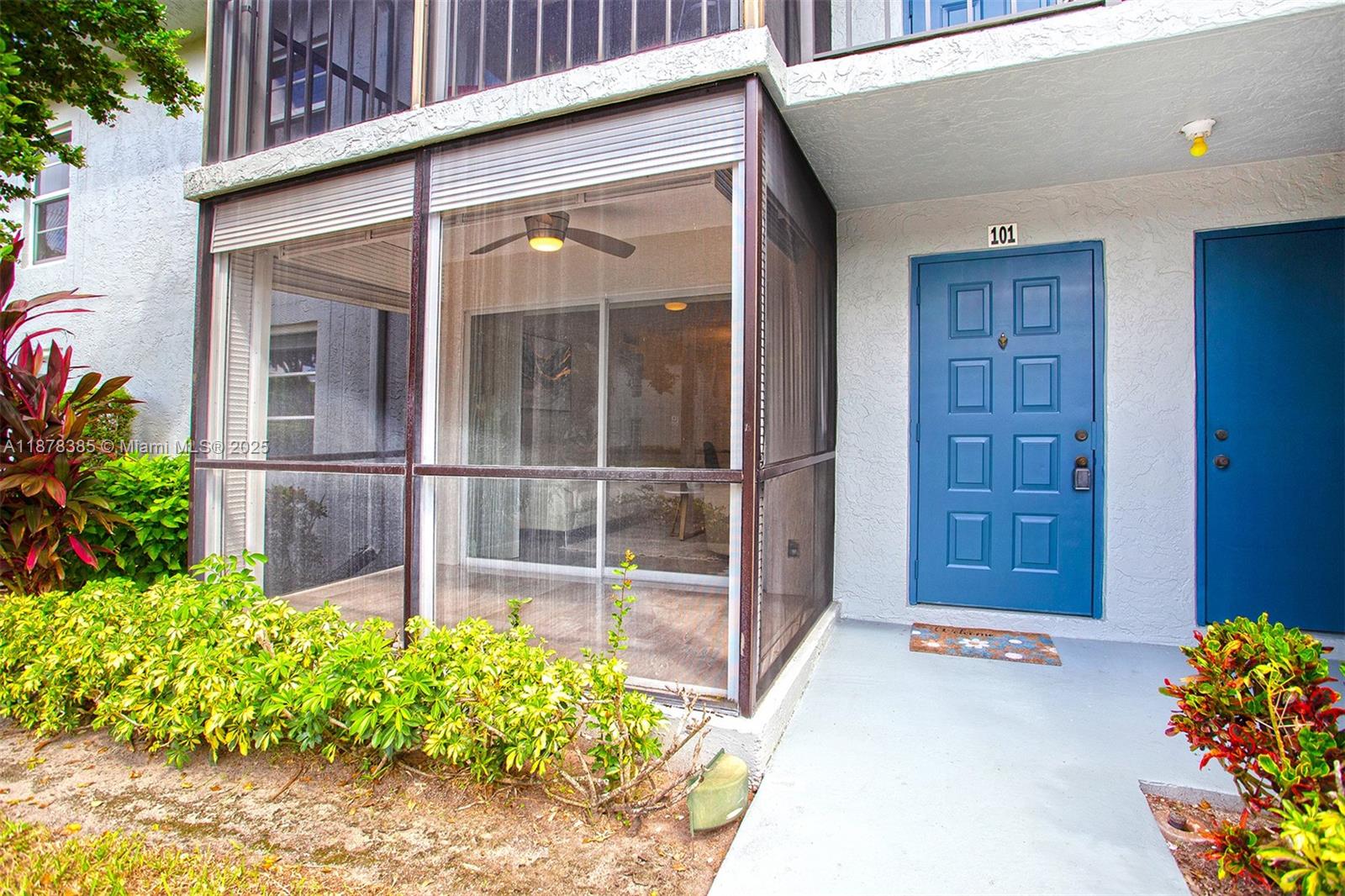 EVERGREEN I OF VILLS OF O - Residential Lease