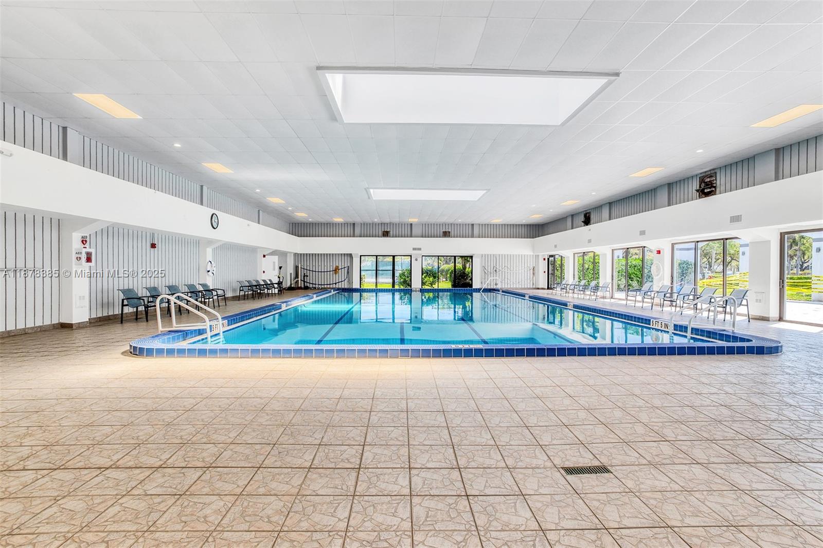 EVERGREEN I OF VILLS OF O - Residential Lease