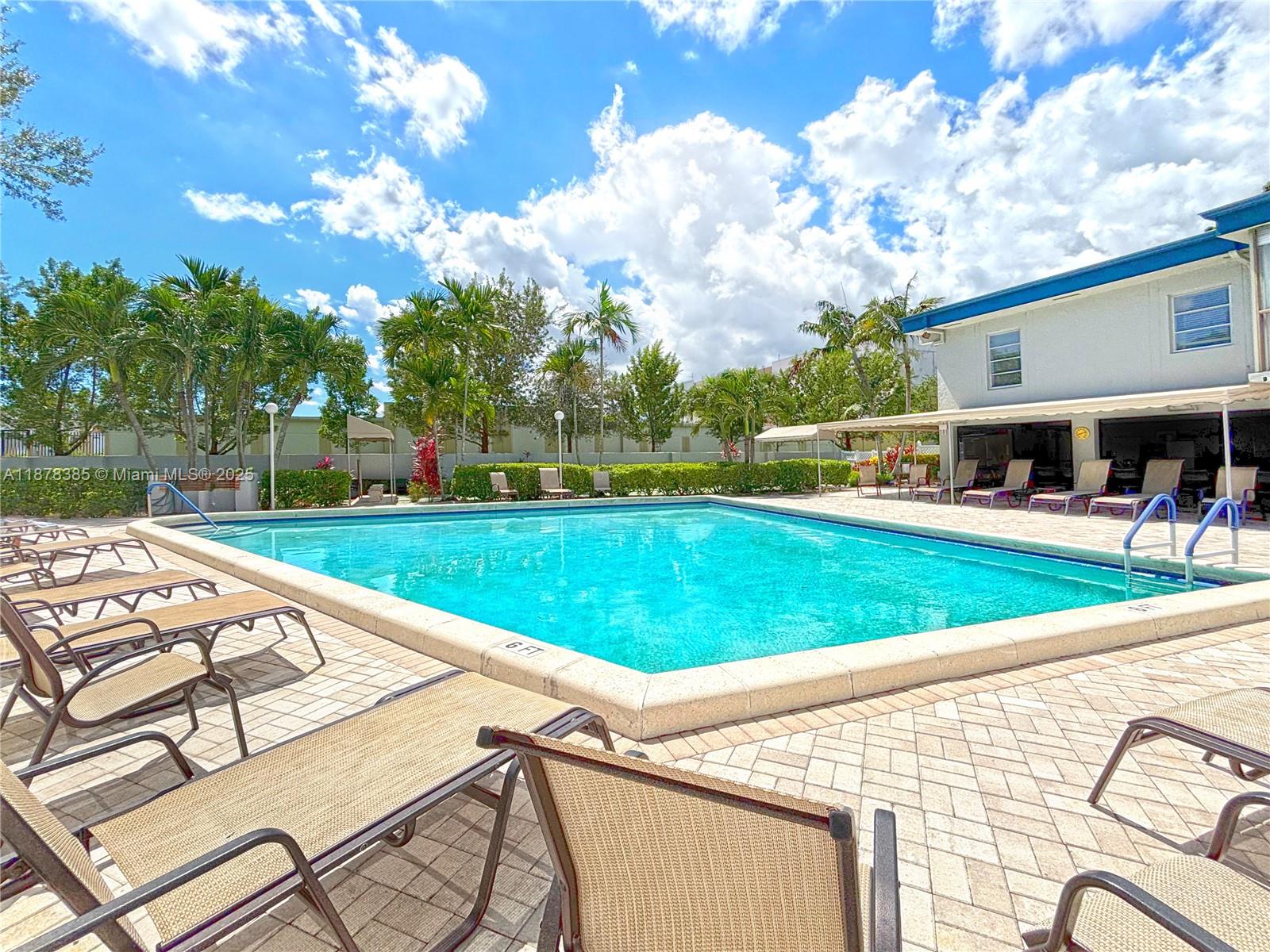 EVERGREEN I OF VILLS OF O - Residential Lease