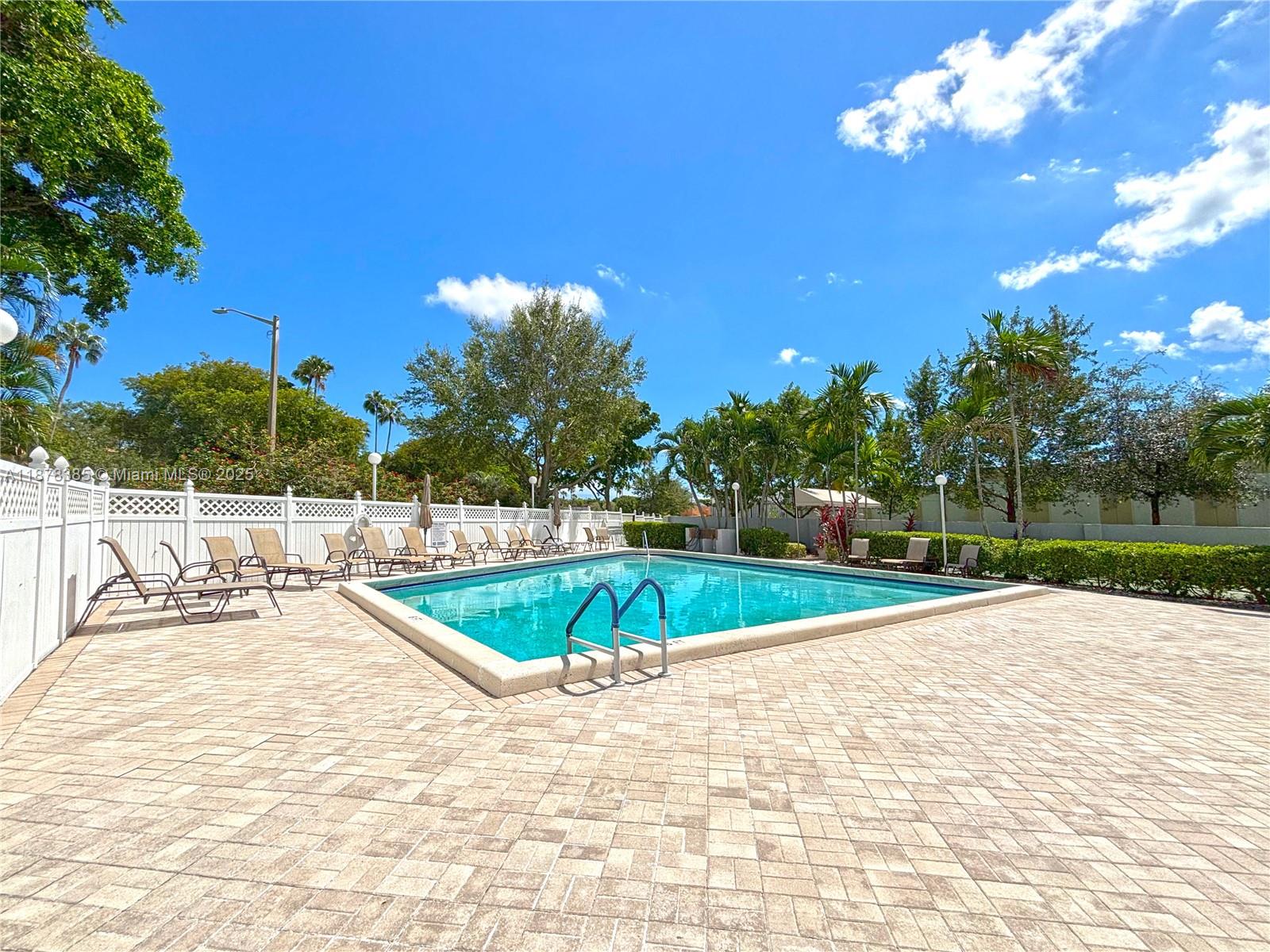 EVERGREEN I OF VILLS OF O - Residential Lease