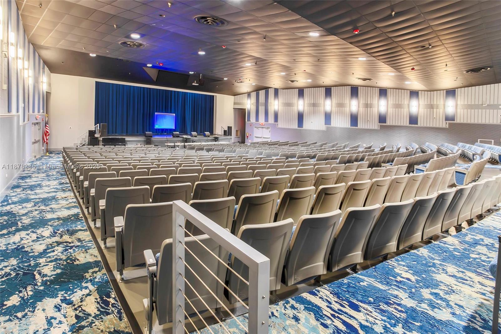 EVERGREEN I OF VILLS OF O - Residential Lease