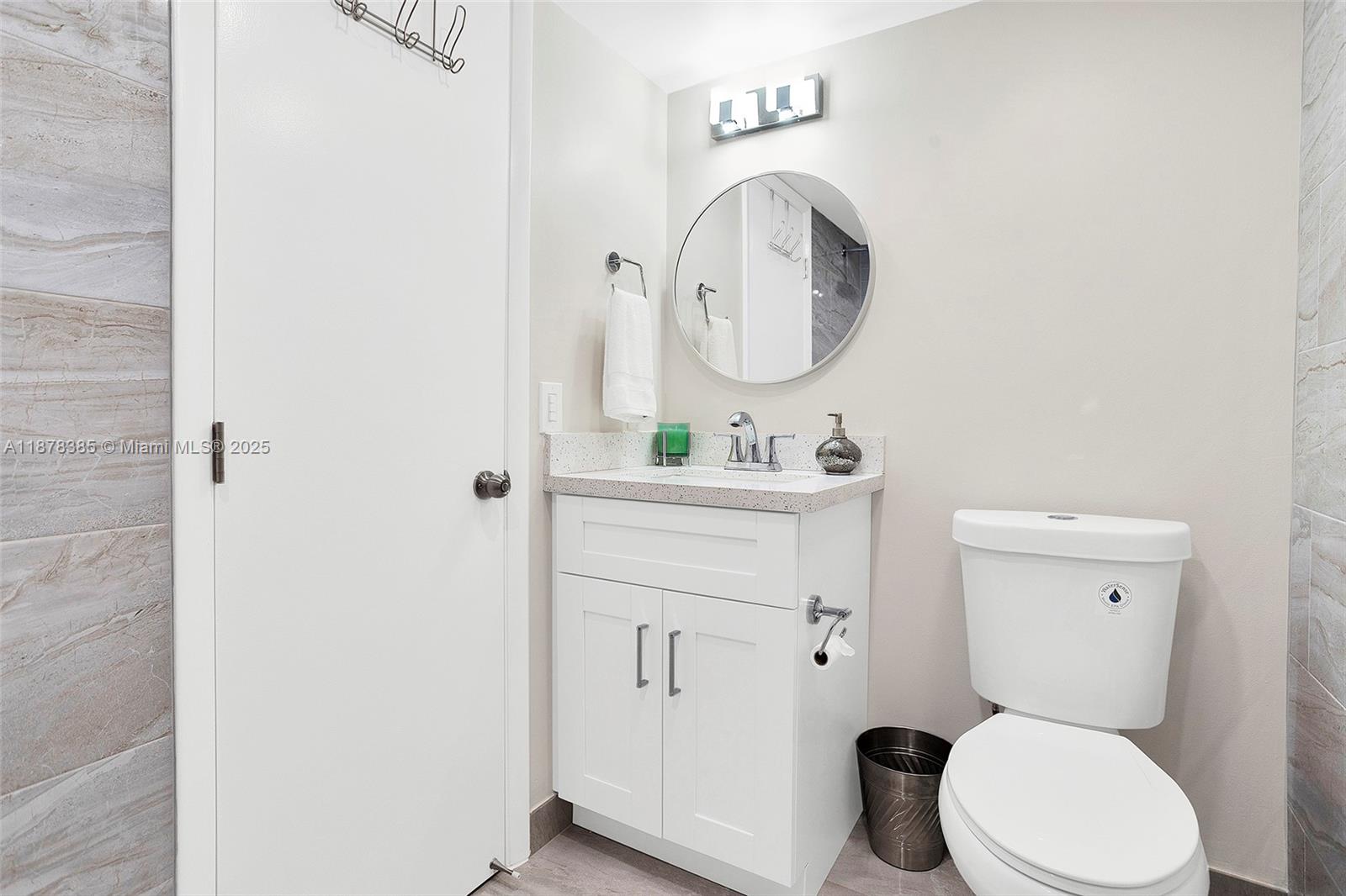 EVERGREEN I OF VILLS OF O - Residential Lease