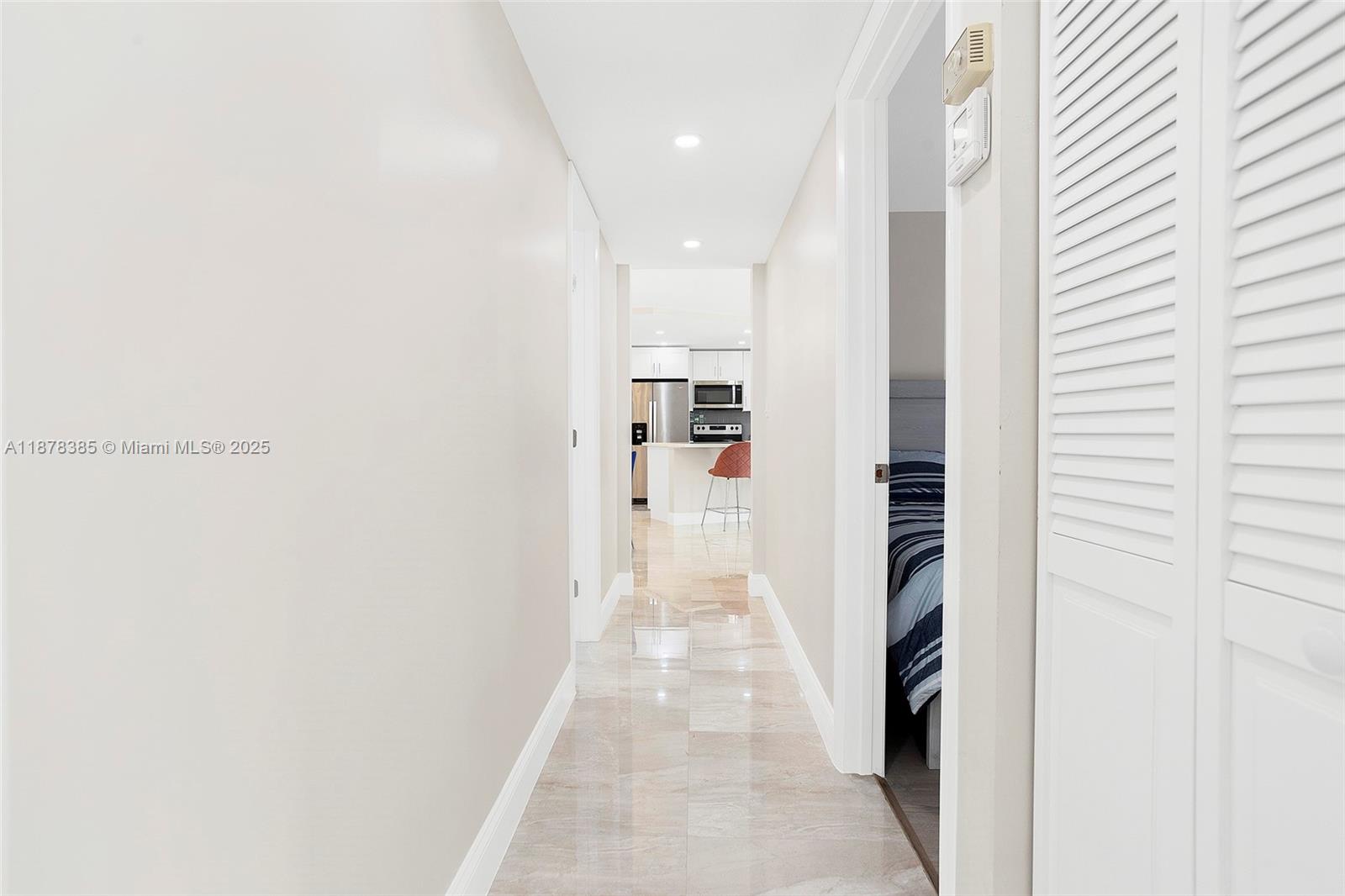 EVERGREEN I OF VILLS OF O - Residential Lease