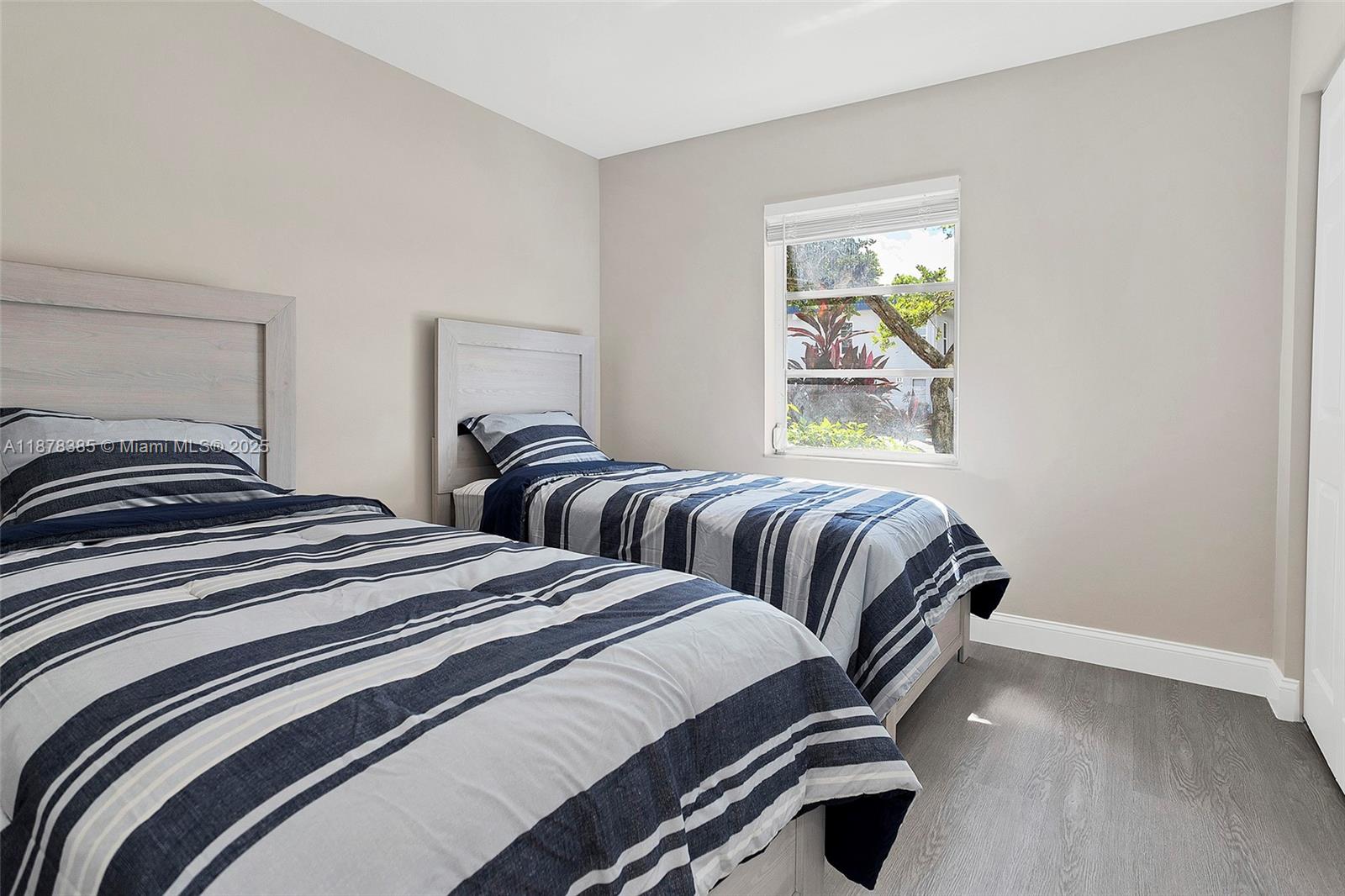 EVERGREEN I OF VILLS OF O - Residential Lease