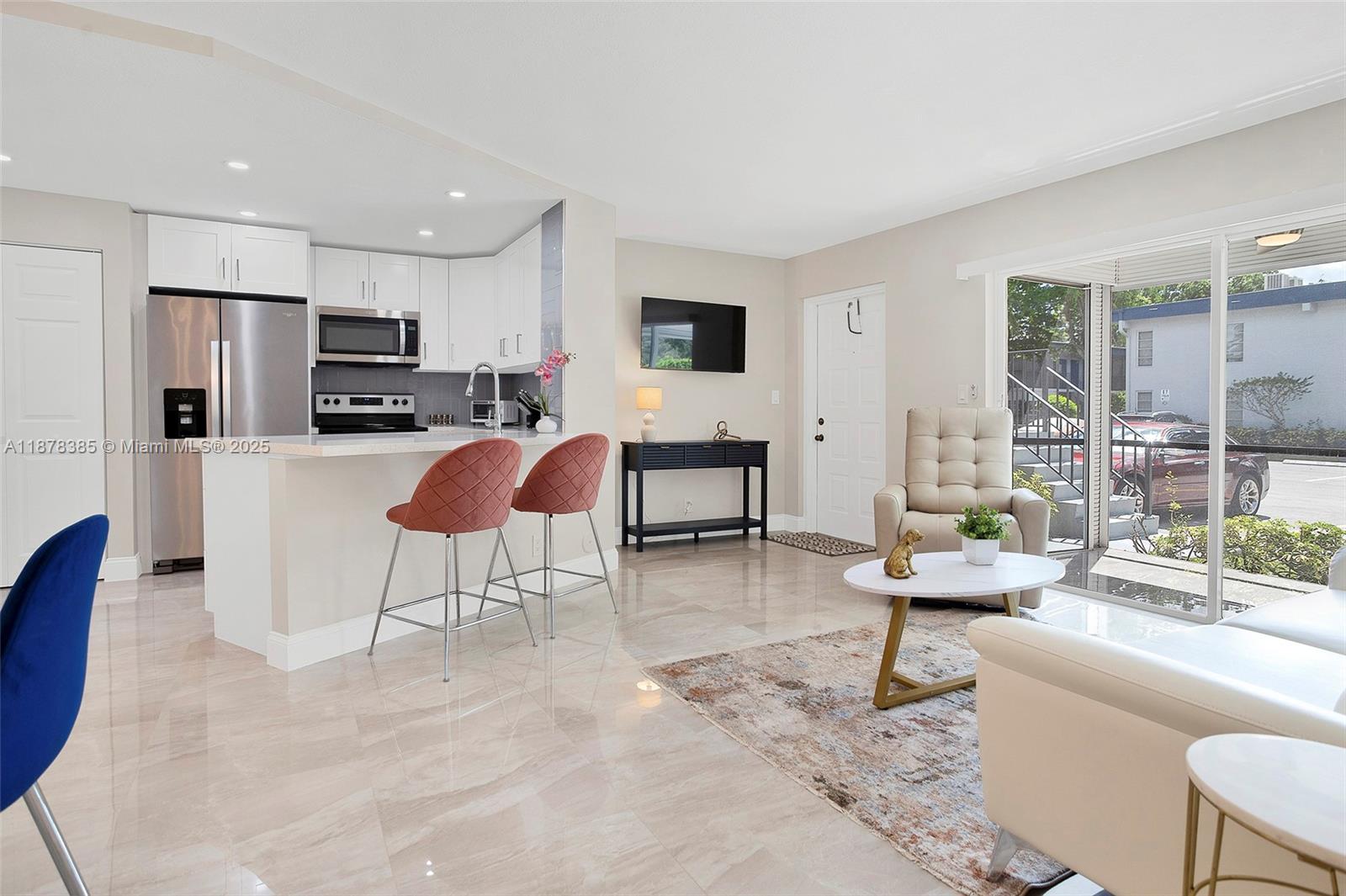 EVERGREEN I OF VILLS OF O - Residential Lease