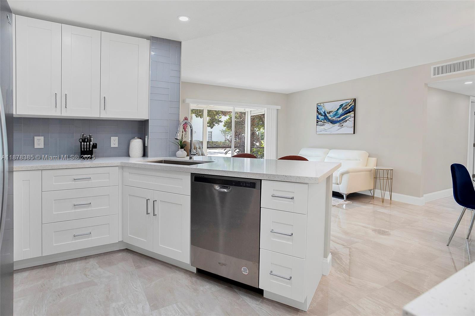 EVERGREEN I OF VILLS OF O - Residential Lease