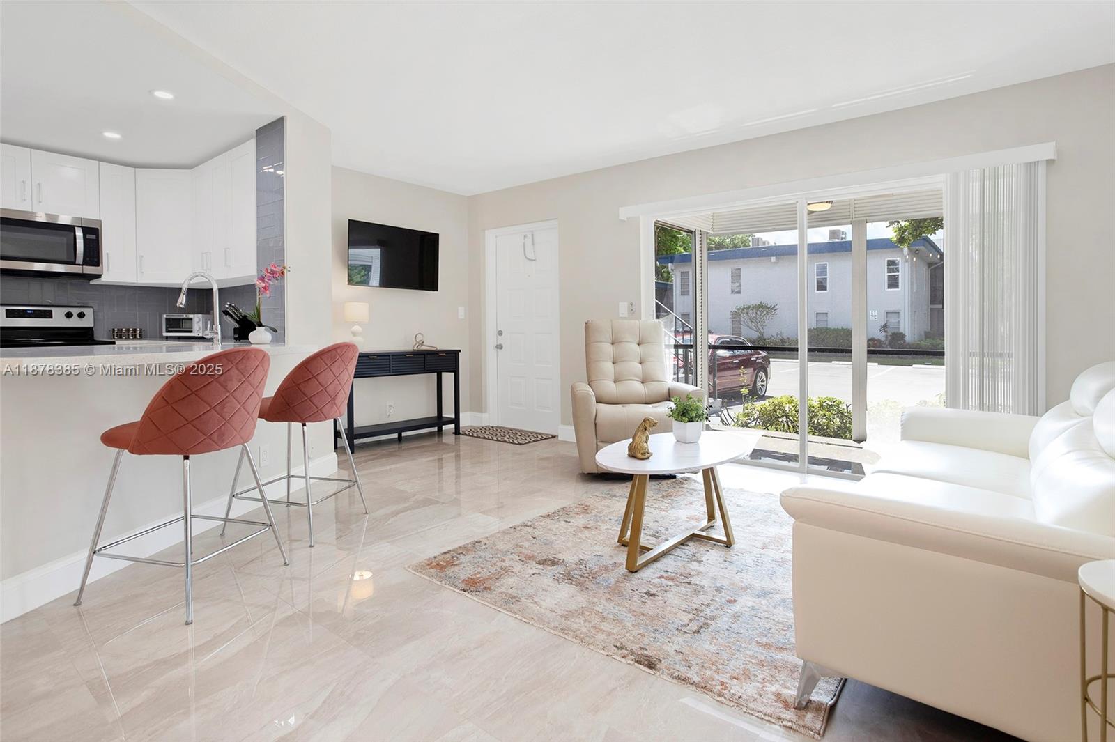 EVERGREEN I OF VILLS OF O - Residential Lease