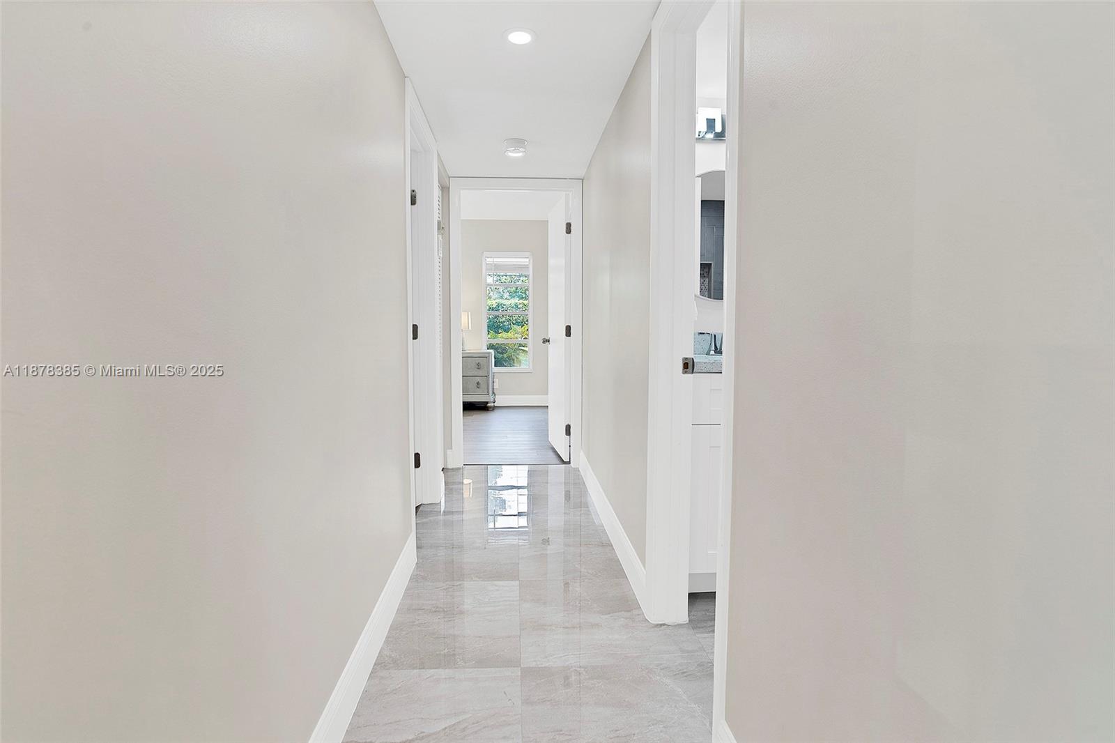 EVERGREEN I OF VILLS OF O - Residential Lease