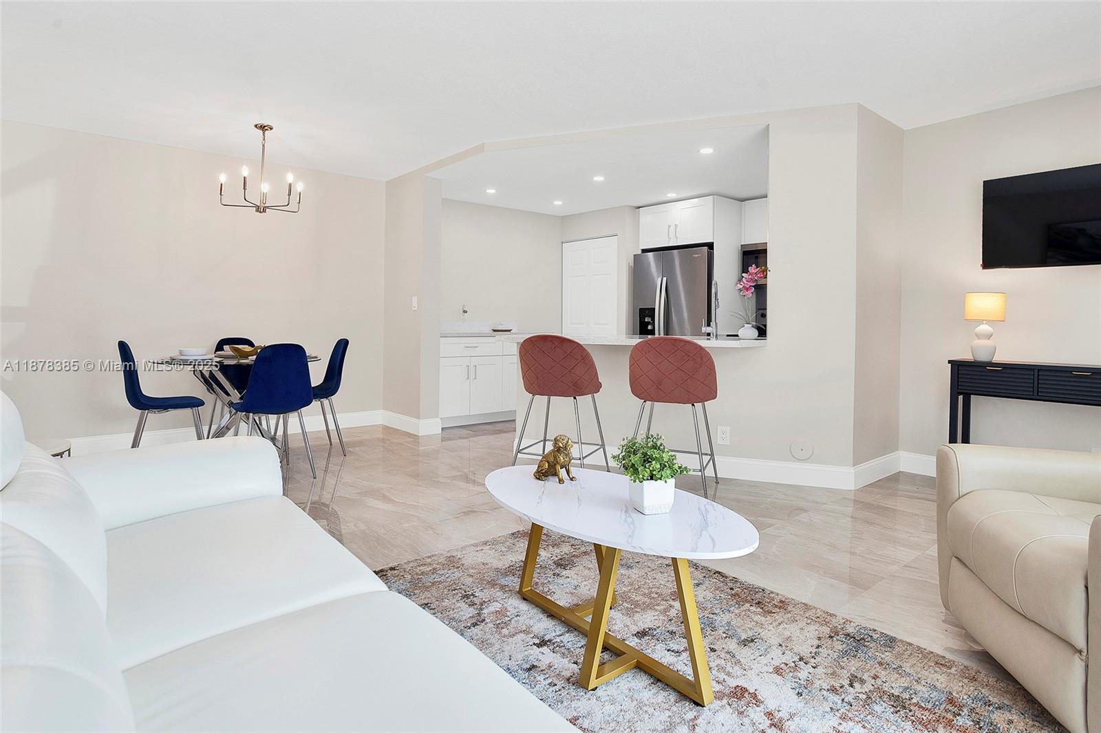 EVERGREEN I OF VILLS OF O - Residential Lease