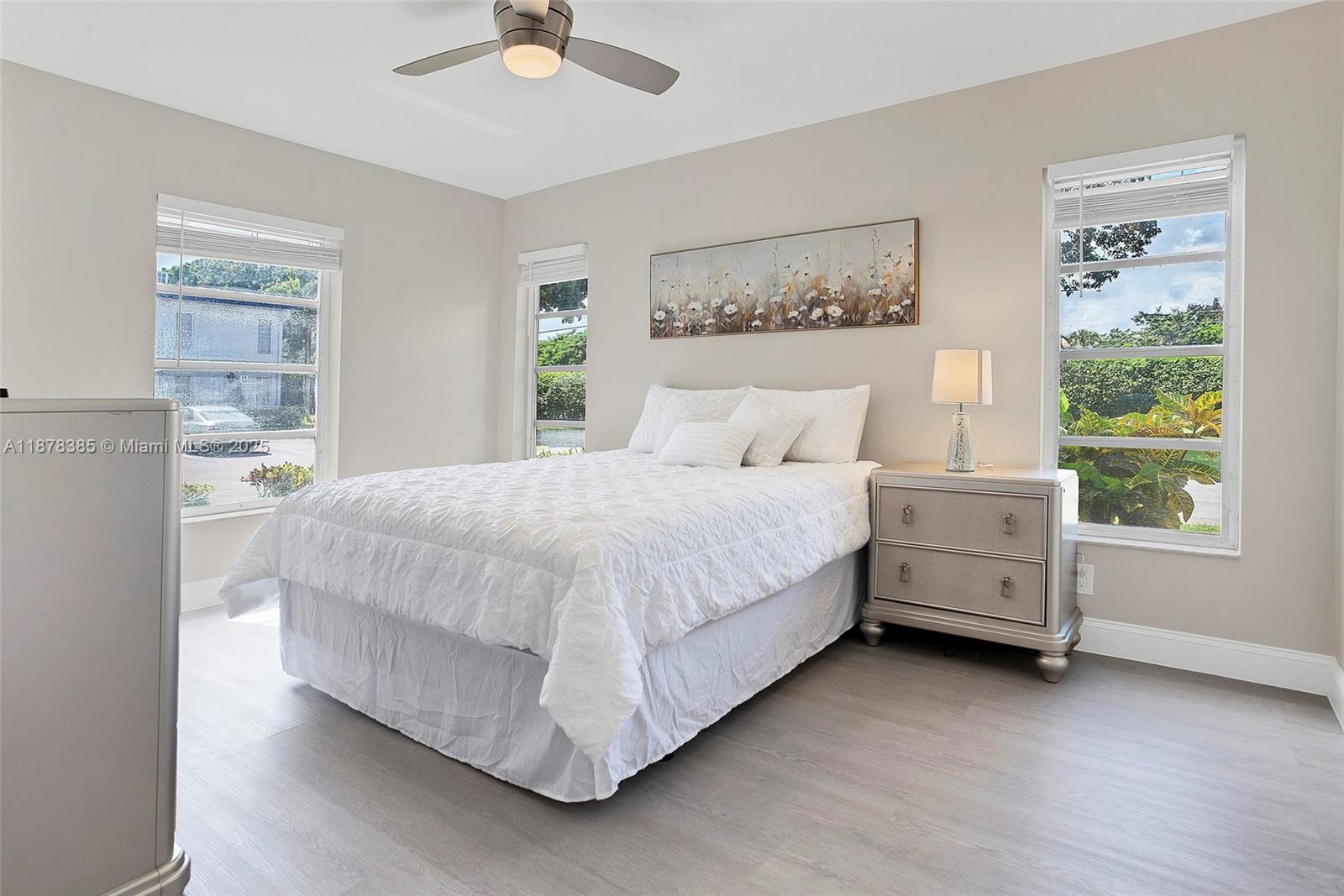 EVERGREEN I OF VILLS OF O - Residential Lease