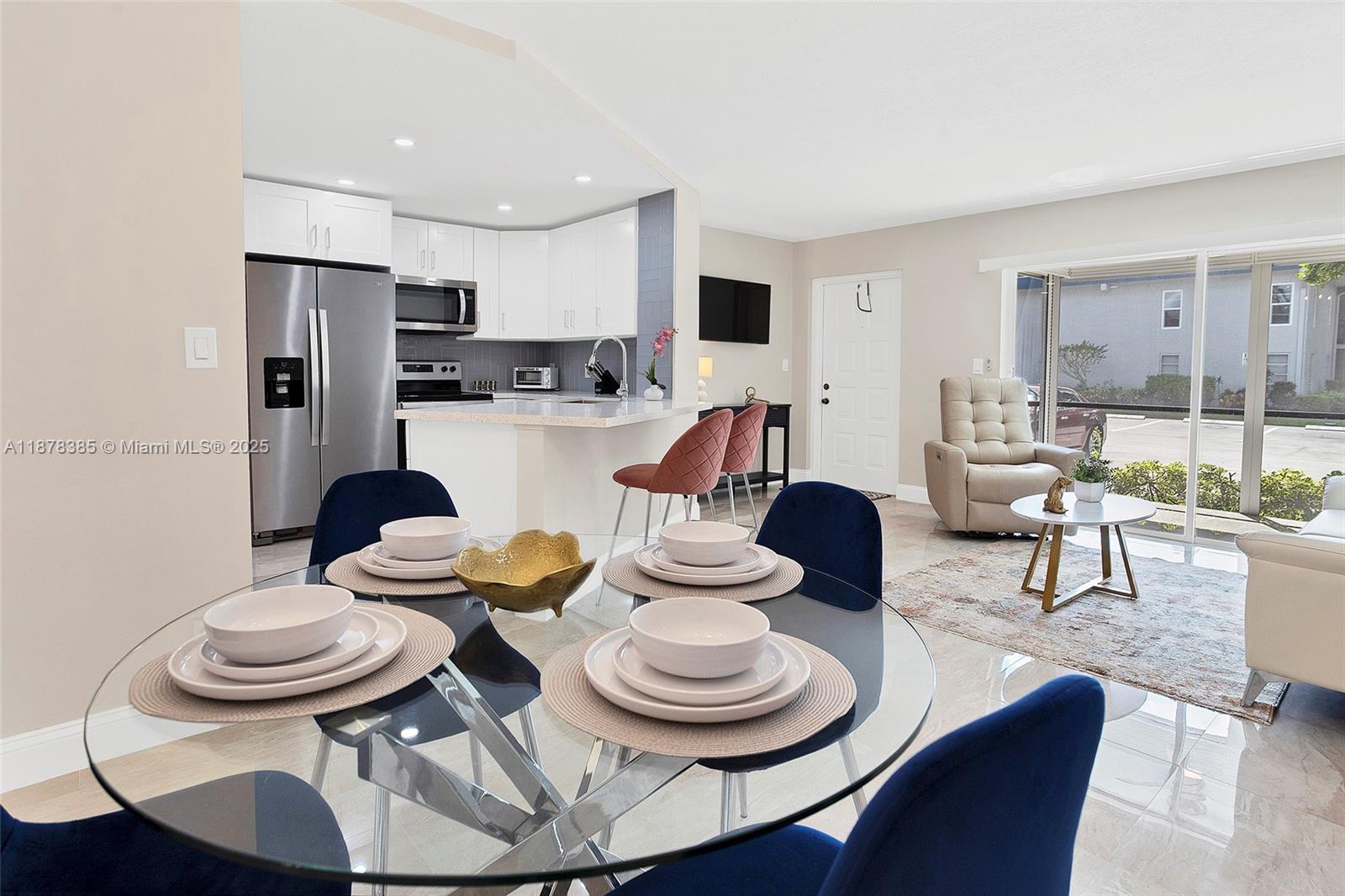 EVERGREEN I OF VILLS OF O - Residential Lease