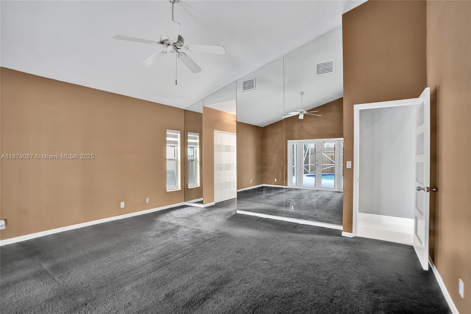 LANDINGS - Residential