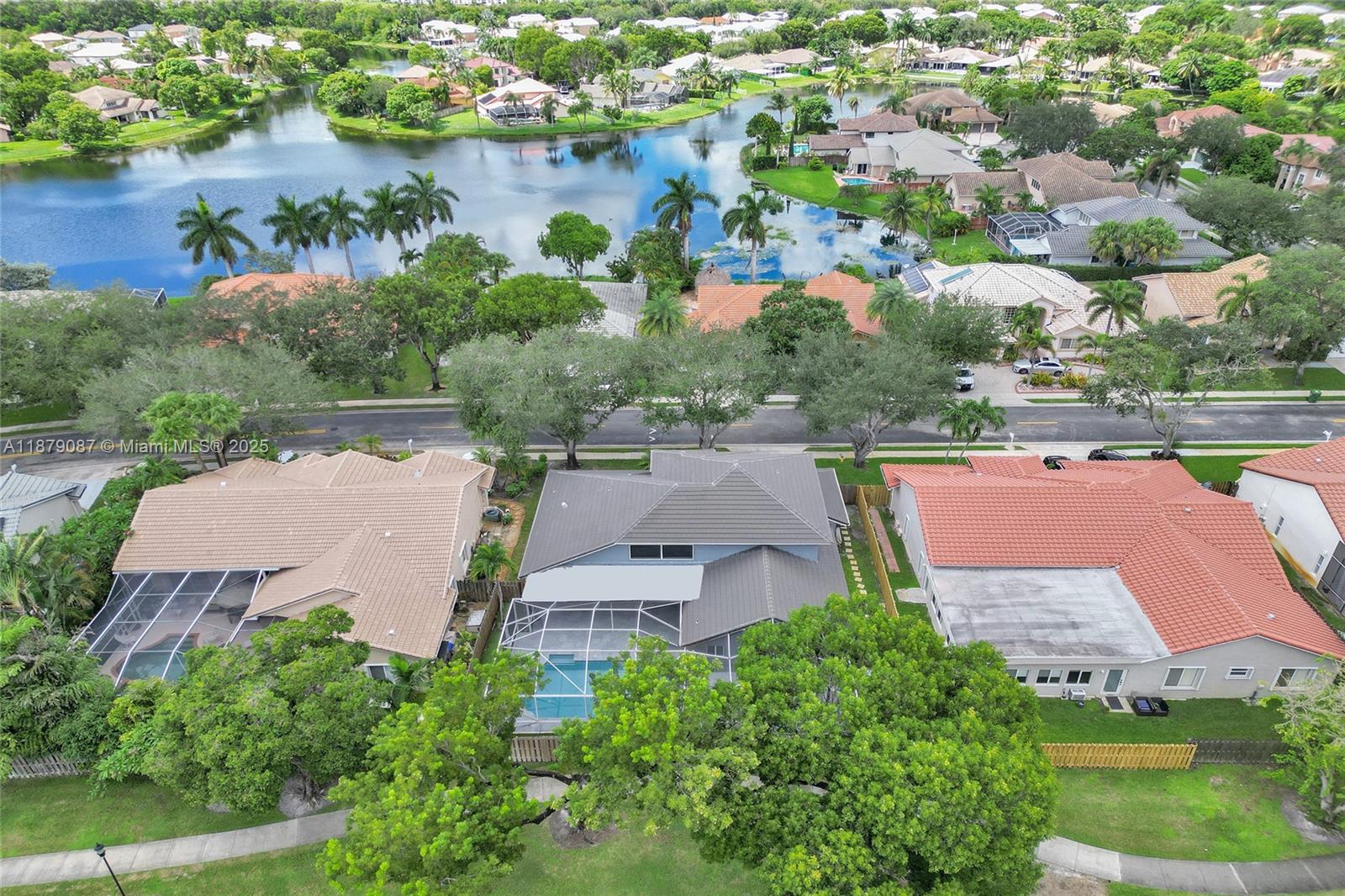 LANDINGS - Residential