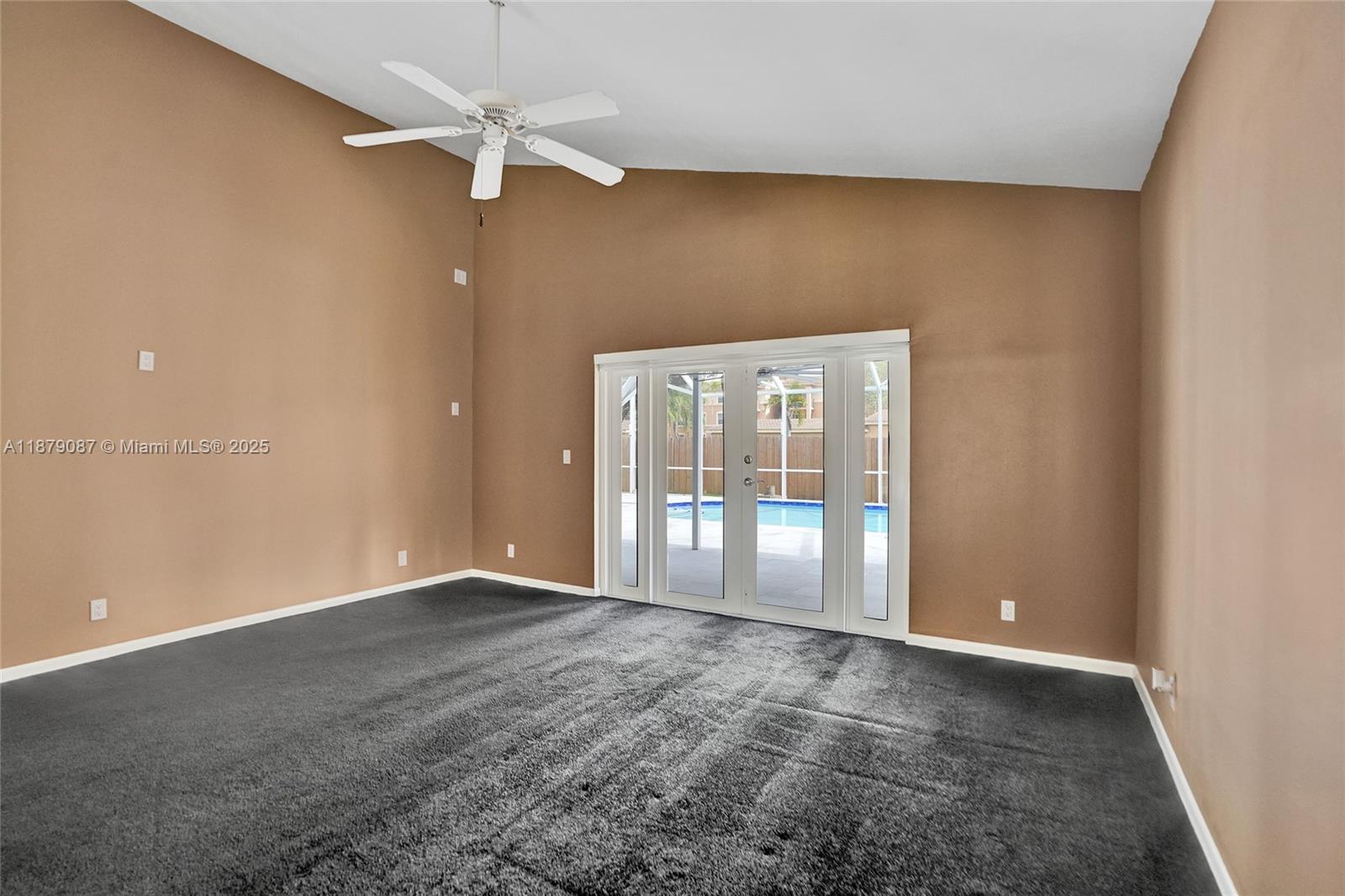 LANDINGS - Residential