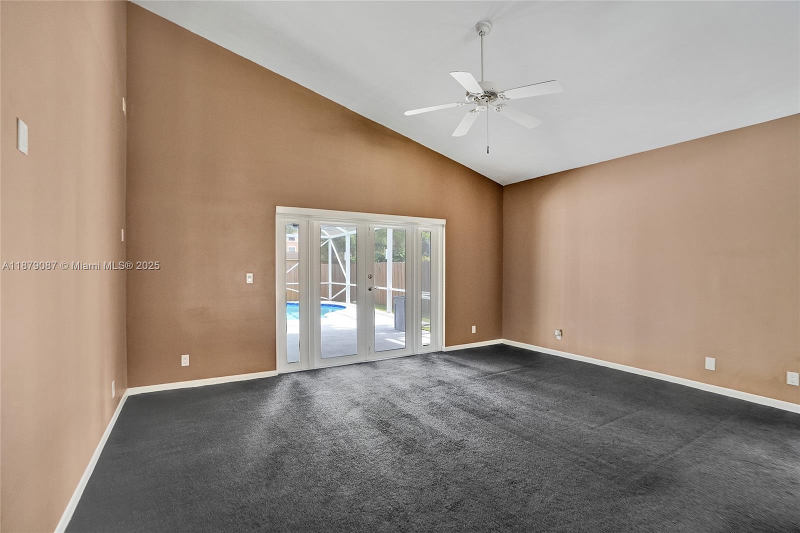 LANDINGS - Residential
