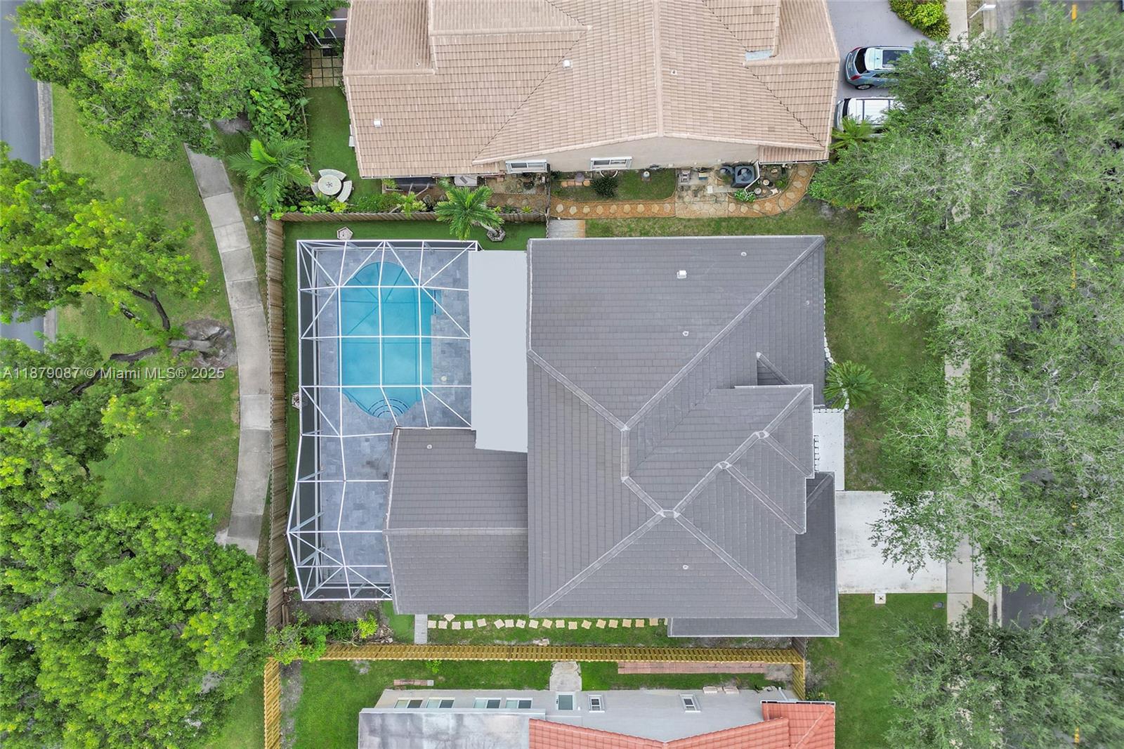LANDINGS - Residential