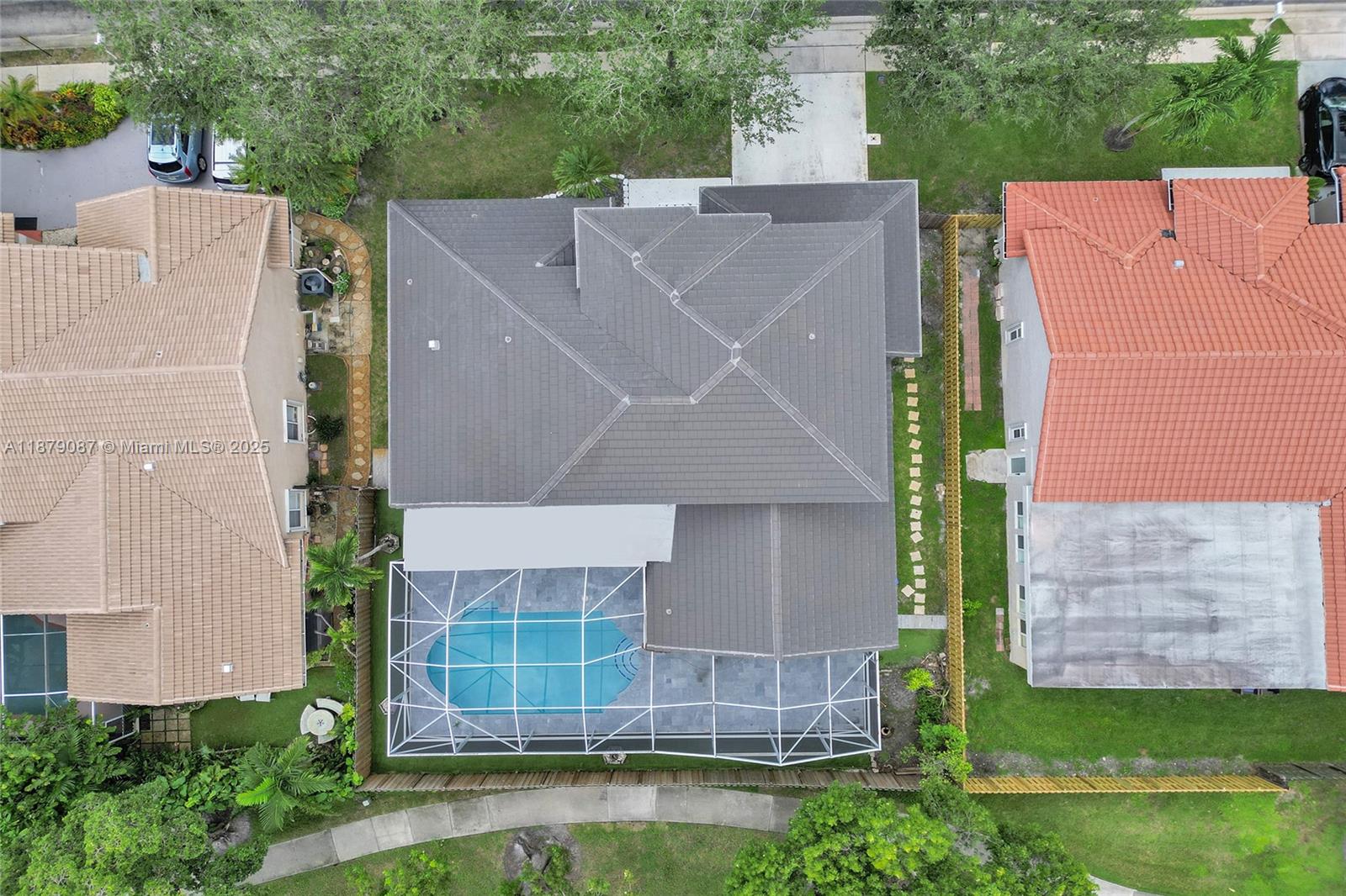 LANDINGS - Residential
