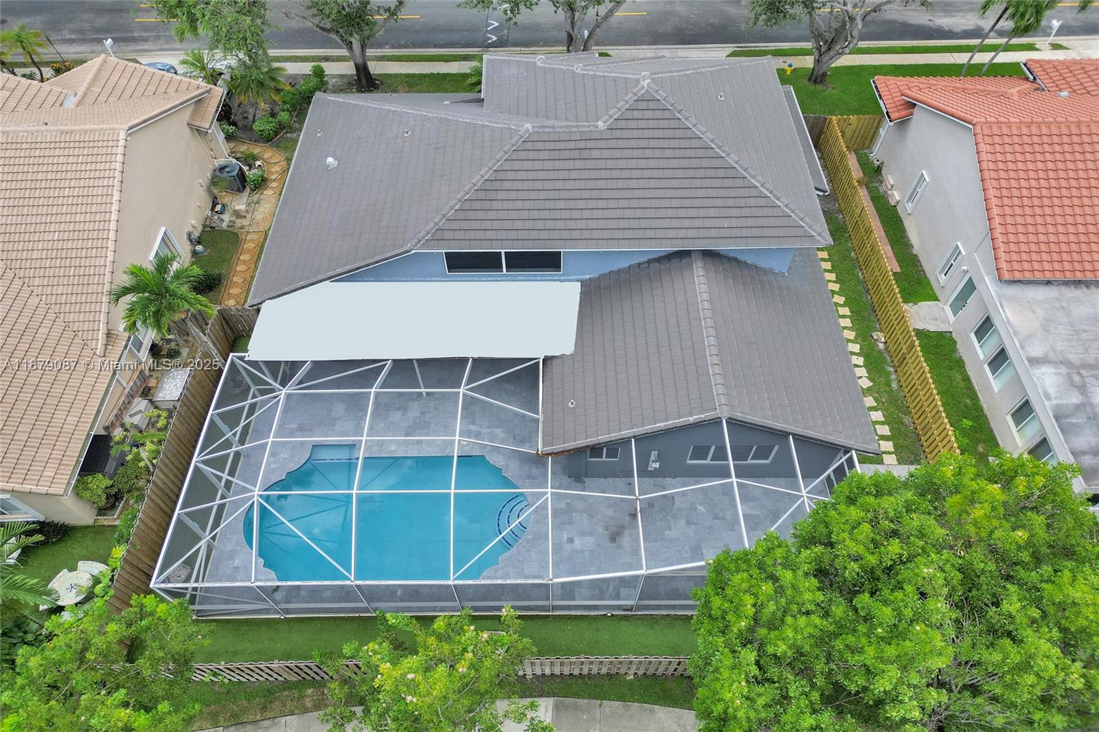 LANDINGS - Residential