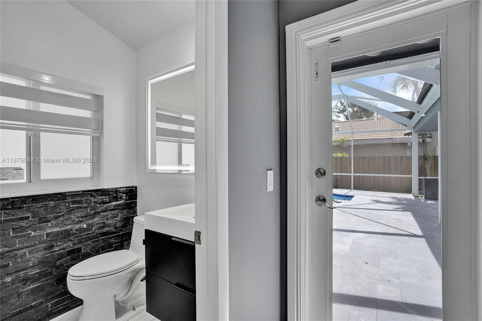 LANDINGS - Residential