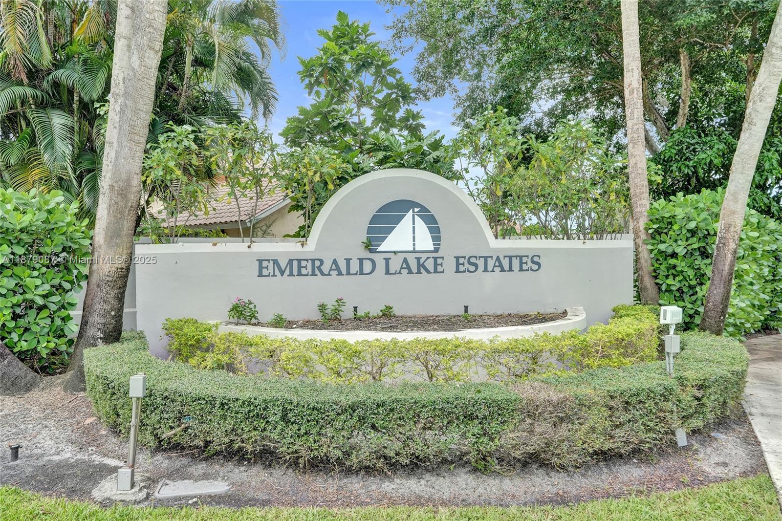 LANDINGS - Residential