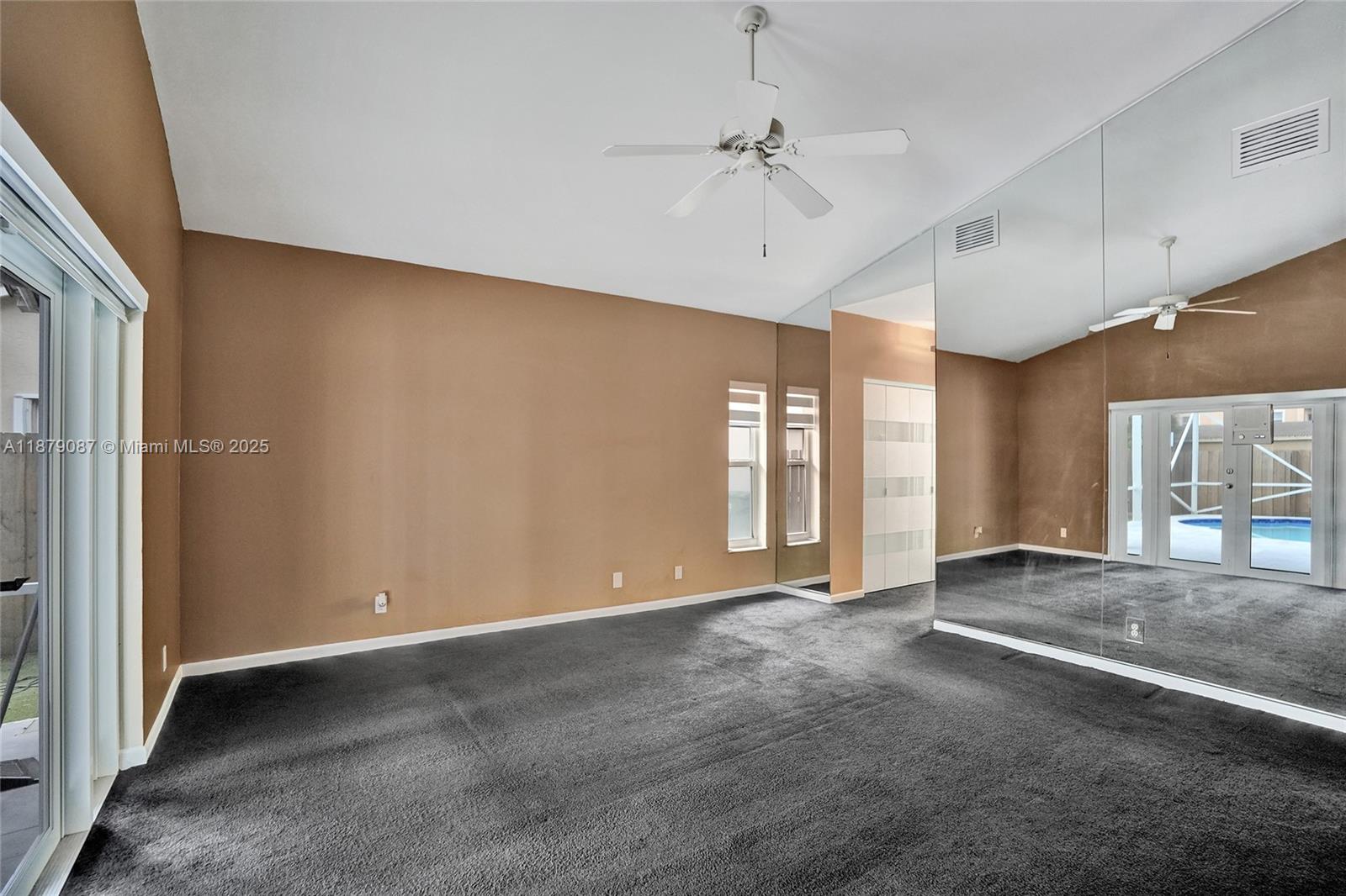LANDINGS - Residential