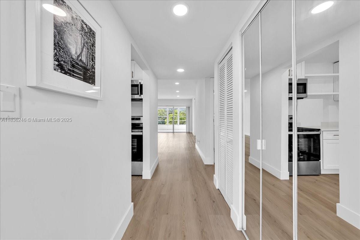 FULLY REMODELED CONDO 2 BEDS, 2 BATHS IN BERMUDA CLUB@ TAMARAC, SENIOR COMMUNITY (AT LEAST ONE OCCUPANT MUST BE 55+, ALL OTHER OCCUPANTS OVER 18+) BE THE FIRST TO LIVE IN THIS TOP FLOOR UNIT AFTER RENOVATIONS, NEW KITCHEN CABINETS, SS APPLIANCES, QUARTZ COUNTERTOP, NEW FLOORS TROUGHTOUT, MODERN BASEBOARDS, BRAND NEW HIGHT EFFICIENCY TANKLESS WH SYSTEM, BOTH BATHROOMS COMPLETY UPDATED, NEW ELECTRIC PANEL, LOT OF NATURAL LIGHT, LAUNDRY FACILITY ON THE SAME FLOOR, STORAGE ROOM, COMMUNITY CLUB HOUSE WITH POOL AND GYM, ASSIGNED PARKING WITH LOT OF GUEST PARKING AND FREE BUS TRANSPORTATION, GREAT LOCATION, CLOSE TO MAJOR HIGHWAYS, LOTS OF SHOPPINGS AND RESTAURANTS NEARBY. THIS GEM IS WAITING FOR A NEW TENANT, HURRY WILL NO LAST, DEFINITIVELY A MUST SEE!!