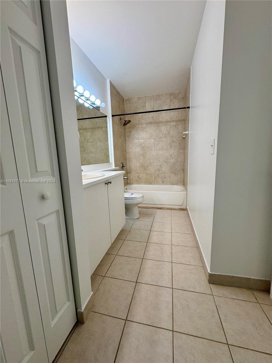 EL-AD NOB HILL CONDO - Residential Lease