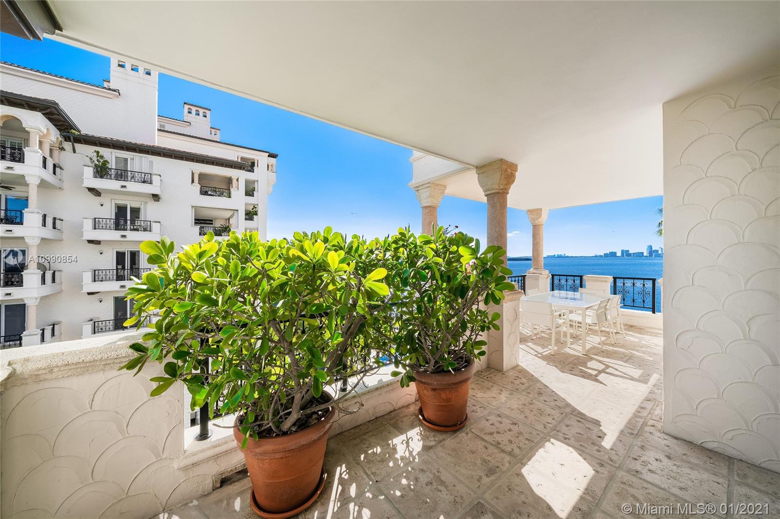 BAYVIEW FISHER ISL NO TWO - Residential