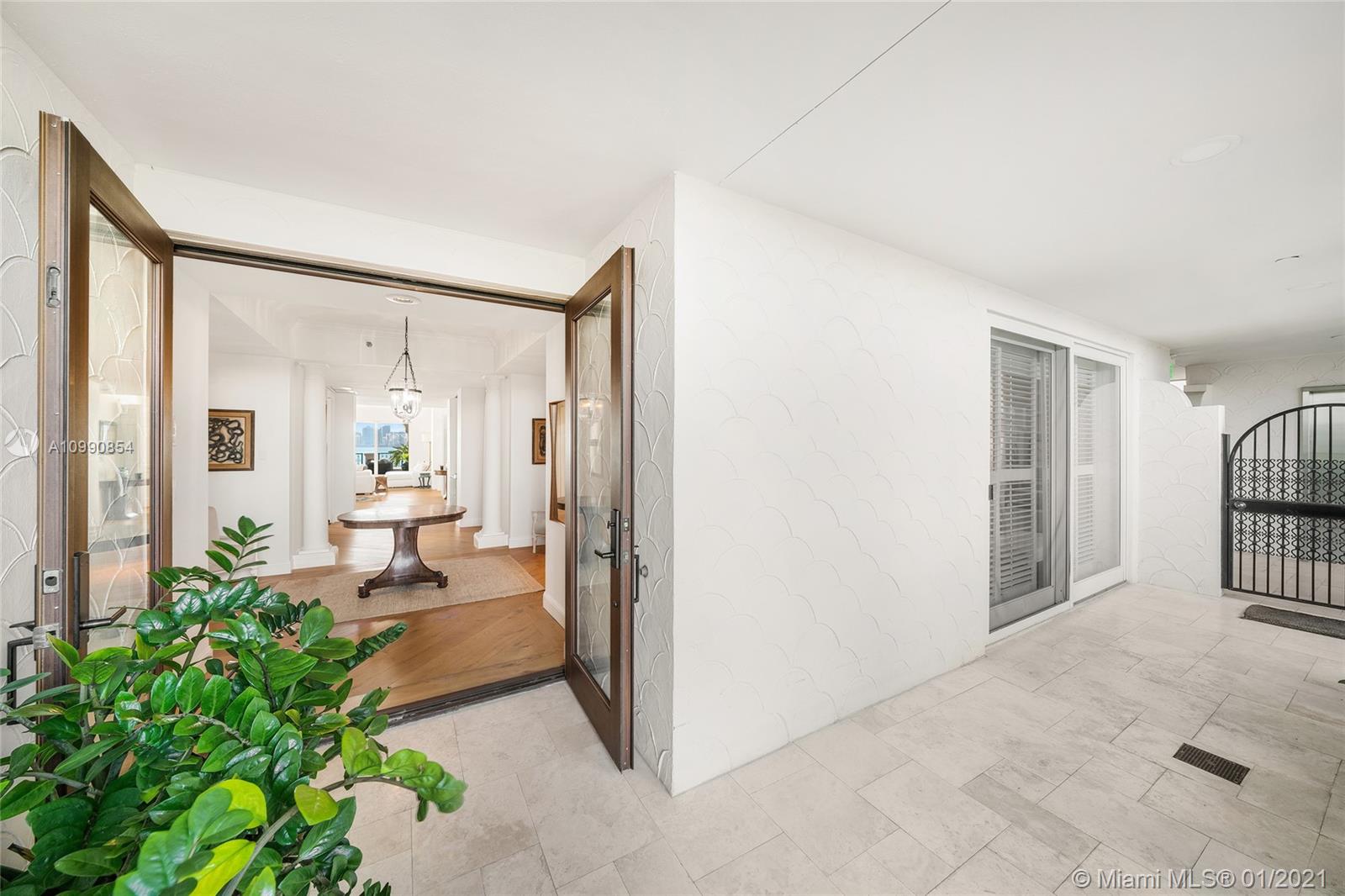 BAYVIEW FISHER ISL NO TWO - Residential