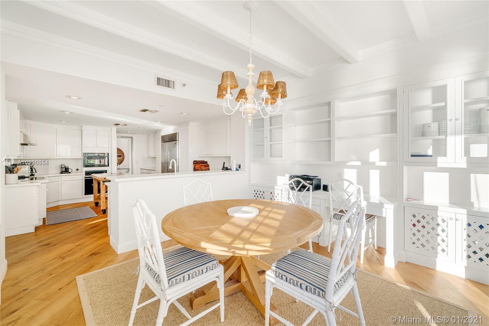 BAYVIEW FISHER ISL NO TWO - Residential