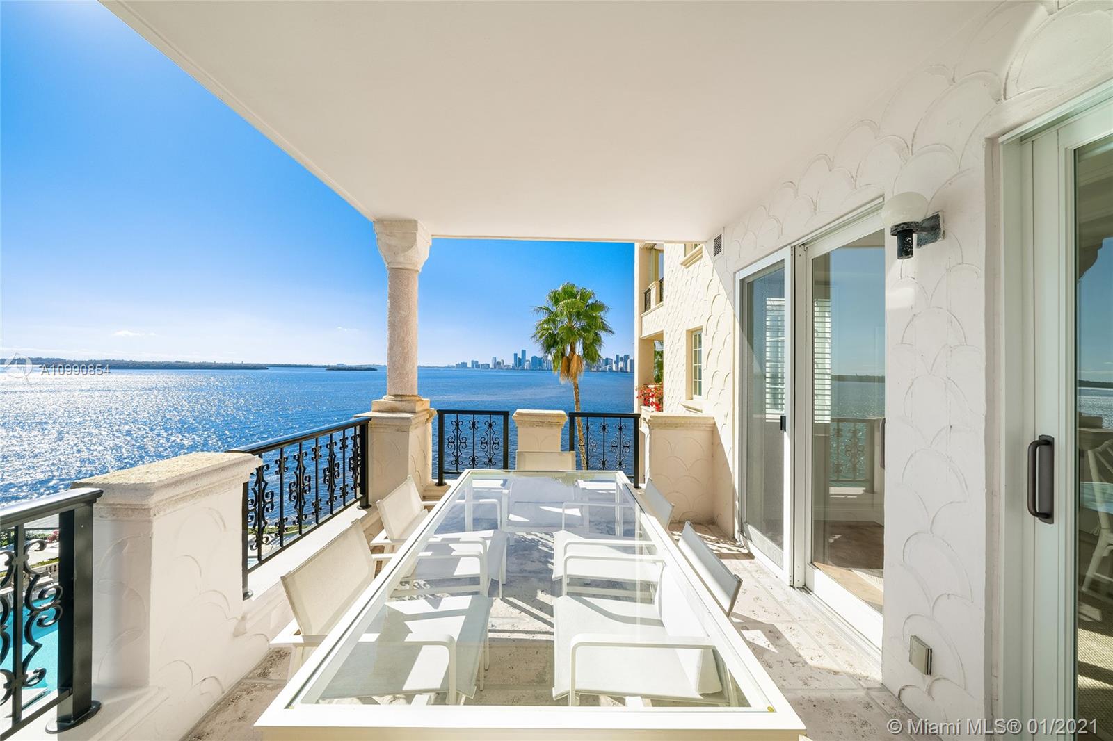 BAYVIEW FISHER ISL NO TWO - Residential