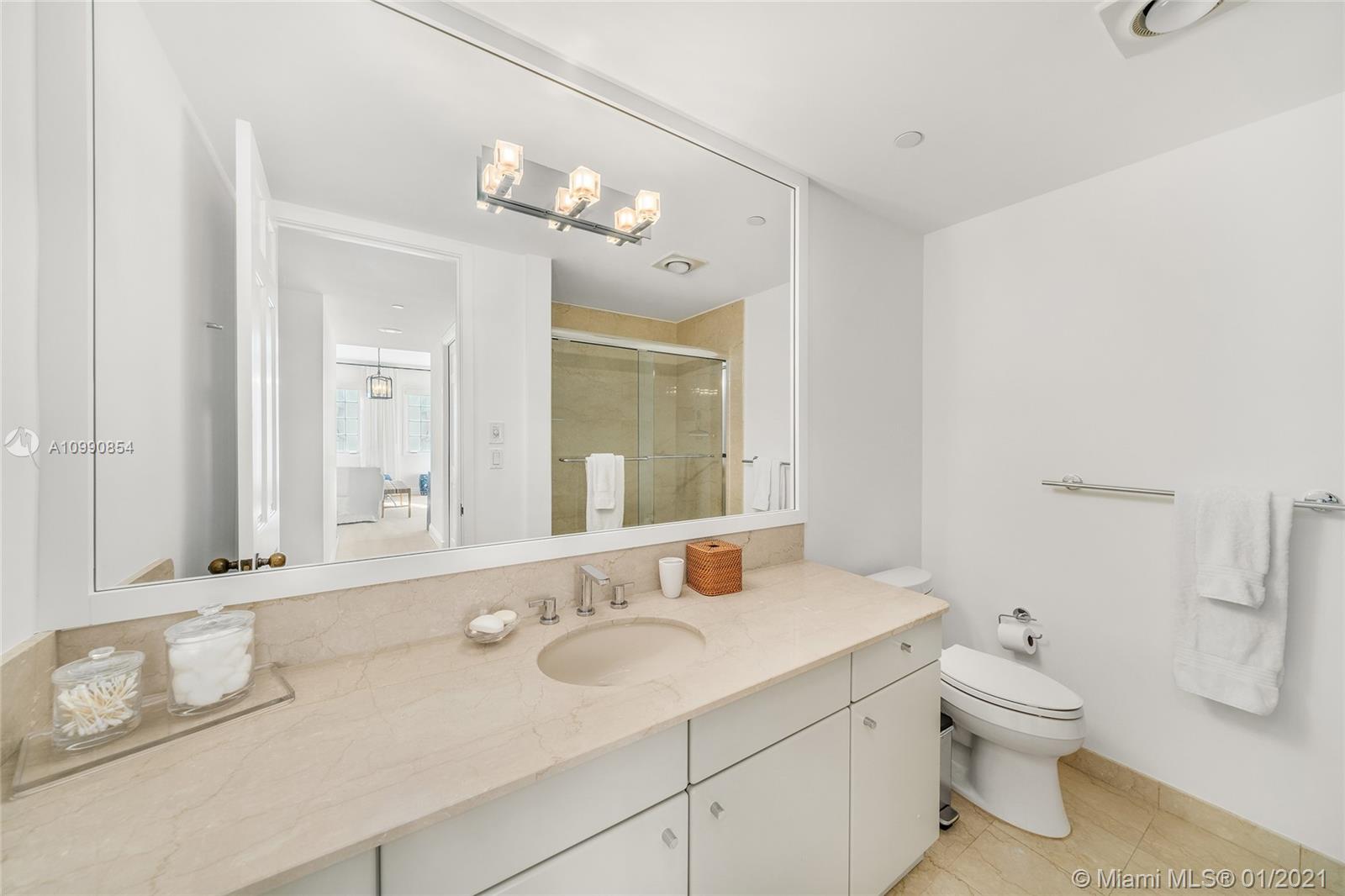 BAYVIEW FISHER ISL NO TWO - Residential