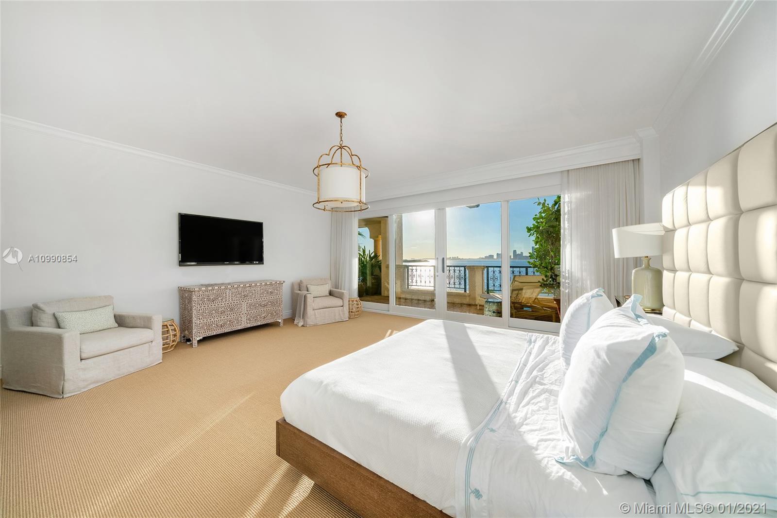 BAYVIEW FISHER ISL NO TWO - Residential