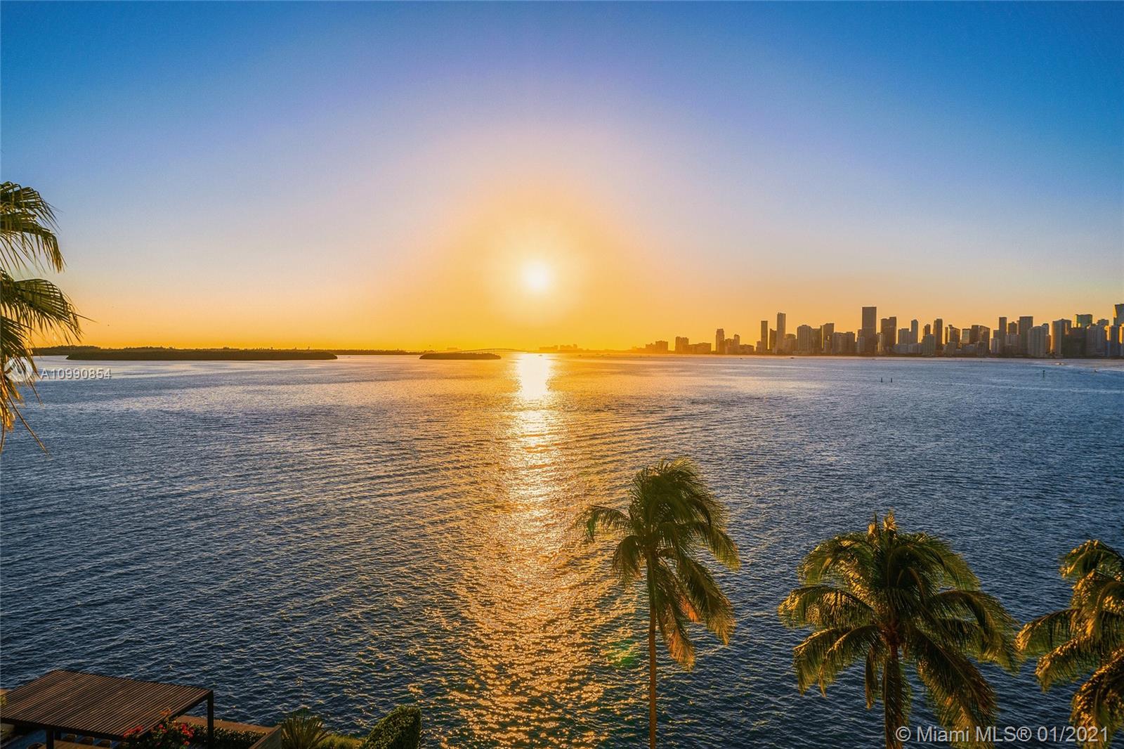 BAYVIEW FISHER ISL NO TWO - Residential