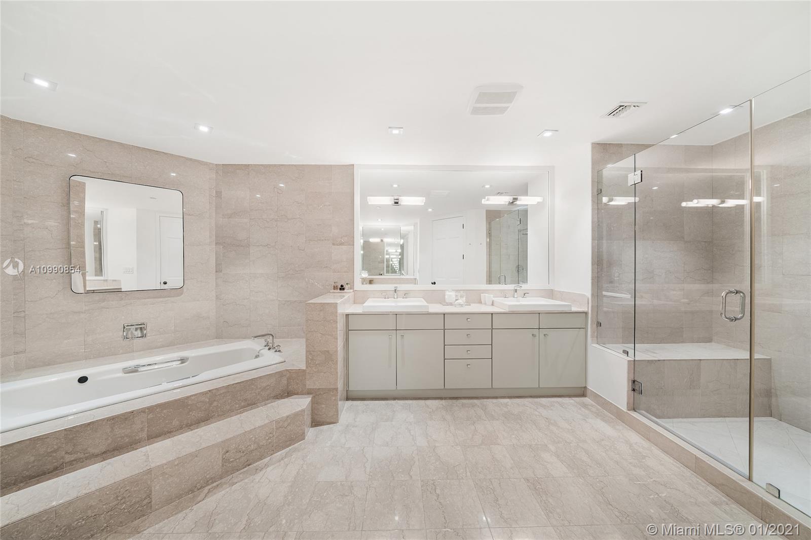 BAYVIEW FISHER ISL NO TWO - Residential