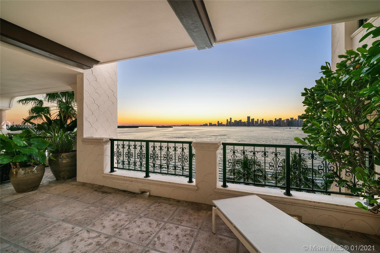 BAYVIEW FISHER ISL NO TWO - Residential