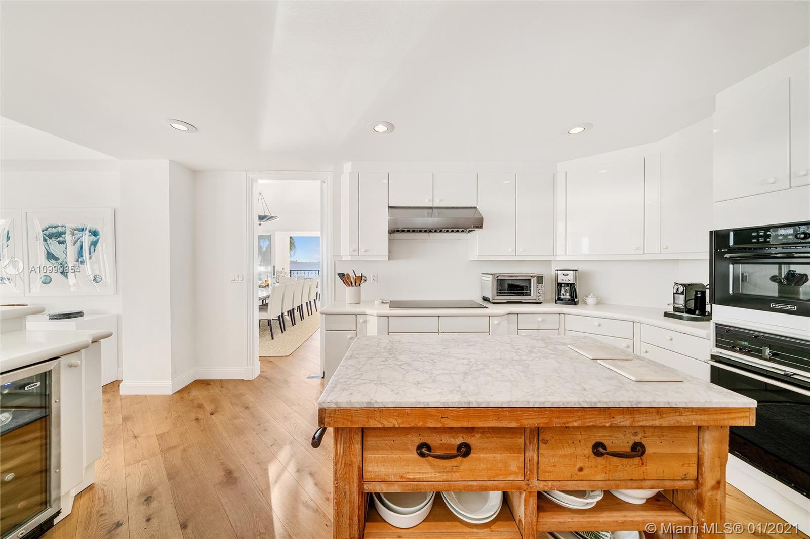 BAYVIEW FISHER ISL NO TWO - Residential