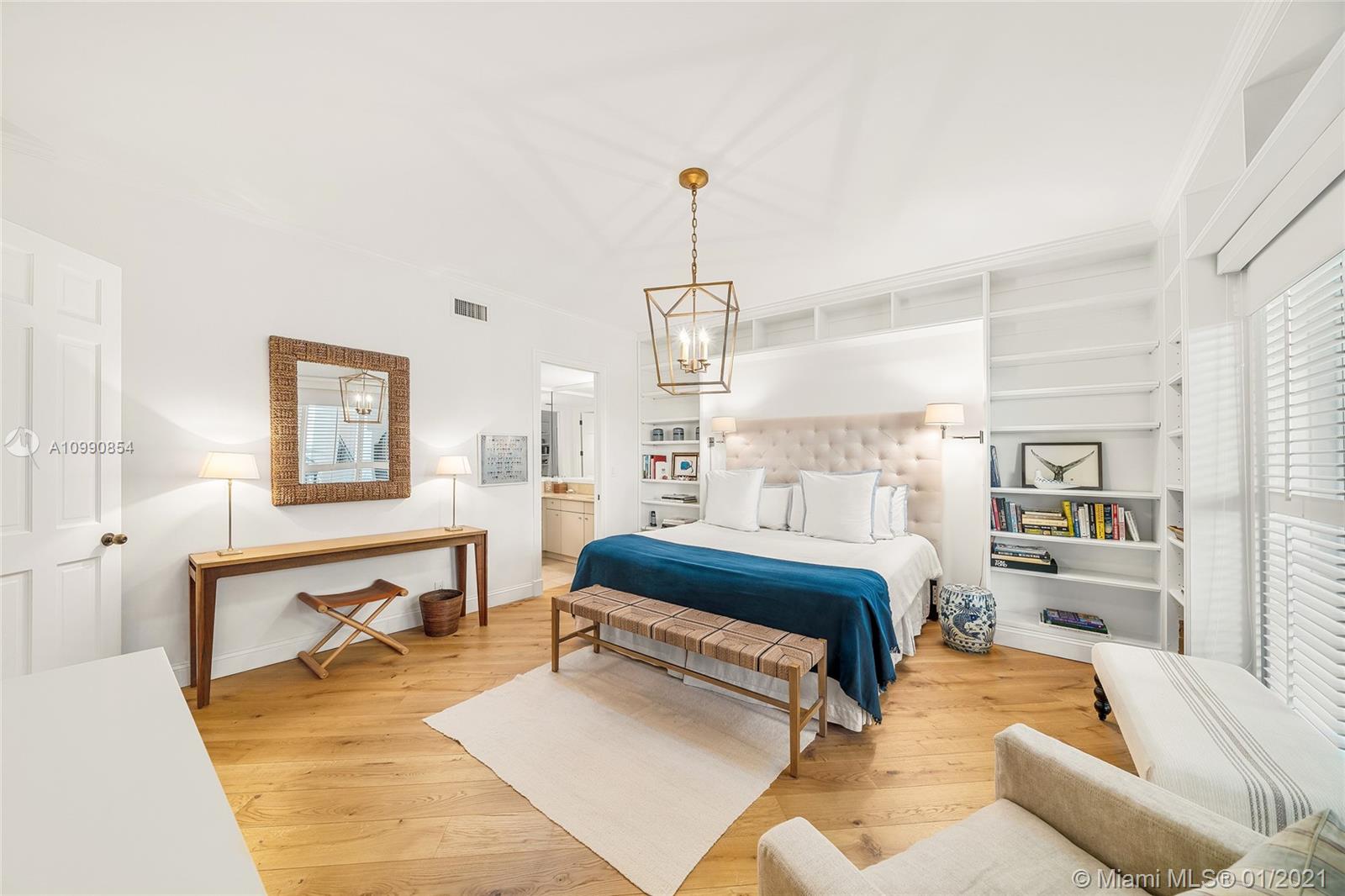 BAYVIEW FISHER ISL NO TWO - Residential