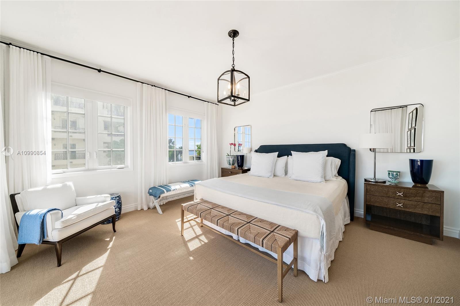 BAYVIEW FISHER ISL NO TWO - Residential