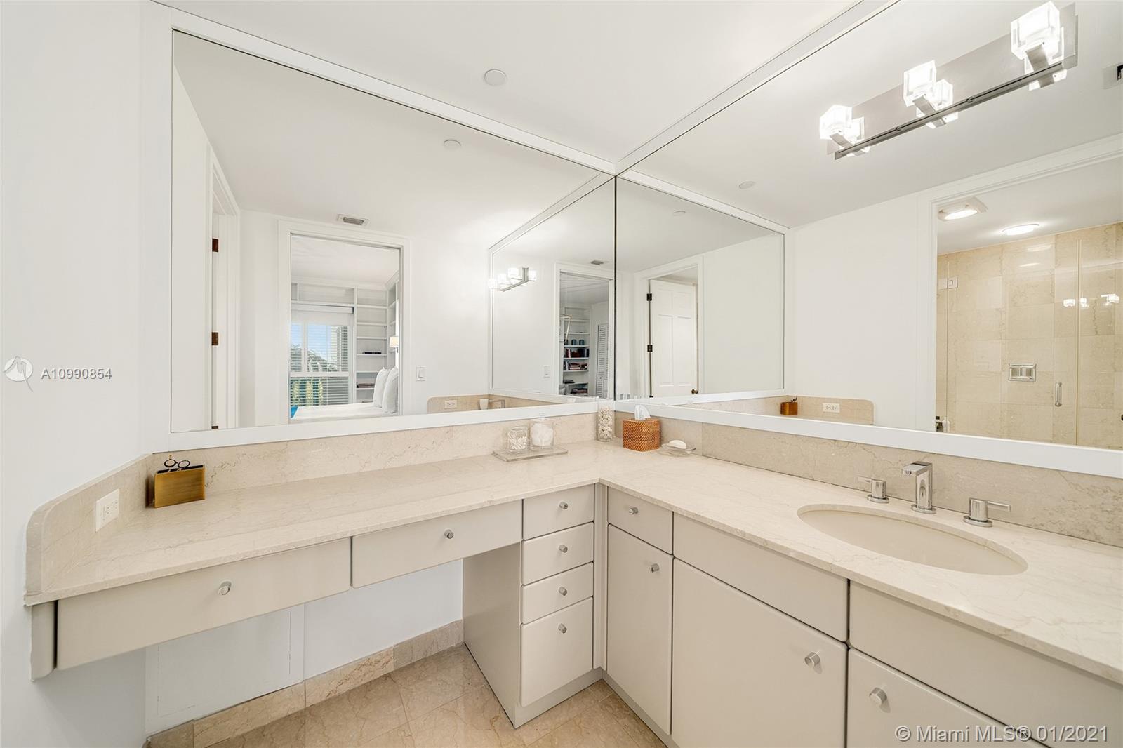 BAYVIEW FISHER ISL NO TWO - Residential