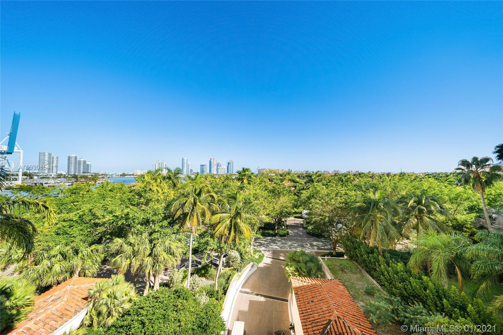 BAYVIEW FISHER ISL NO TWO - Residential