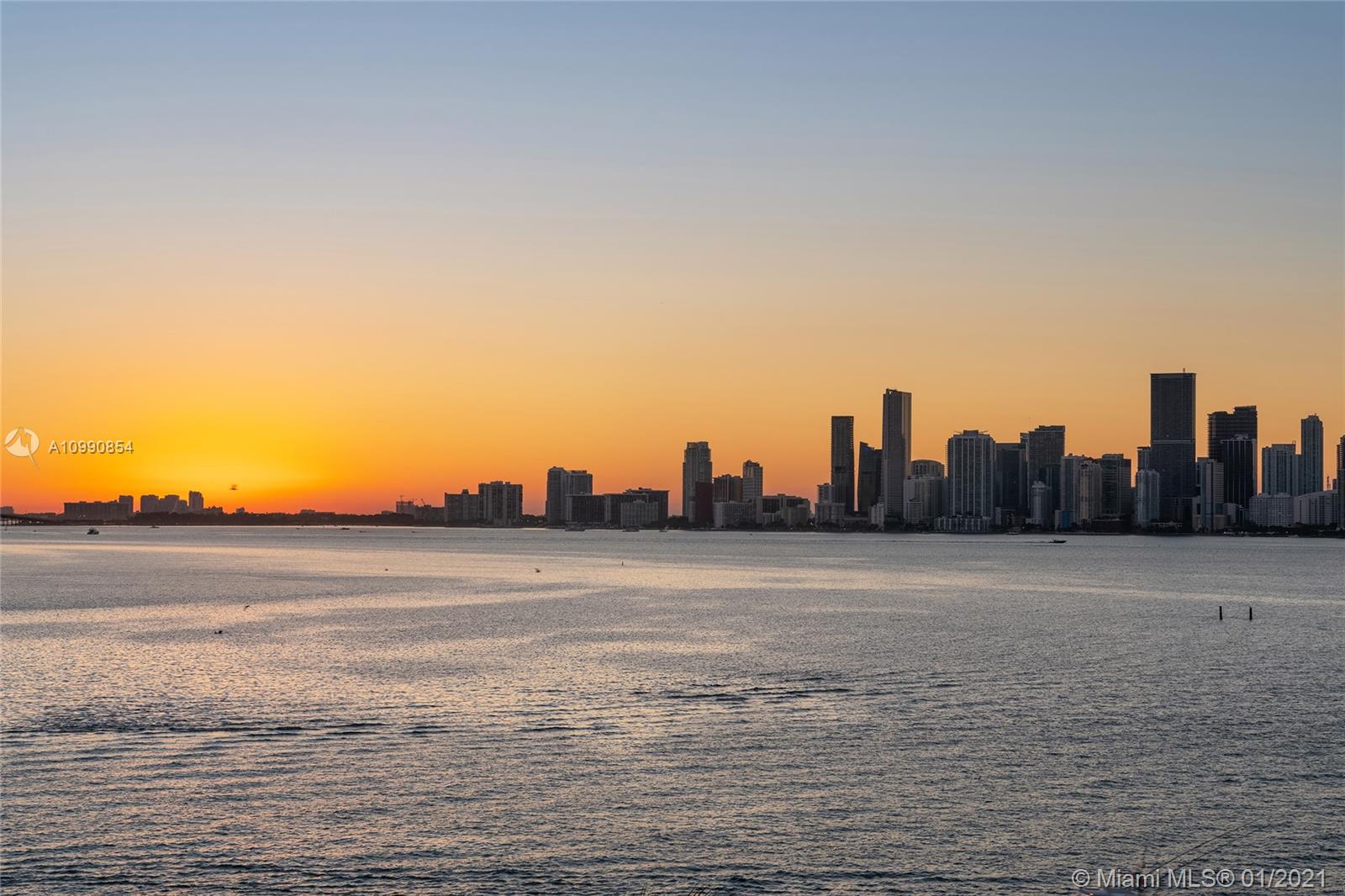 BAYVIEW FISHER ISL NO TWO - Residential