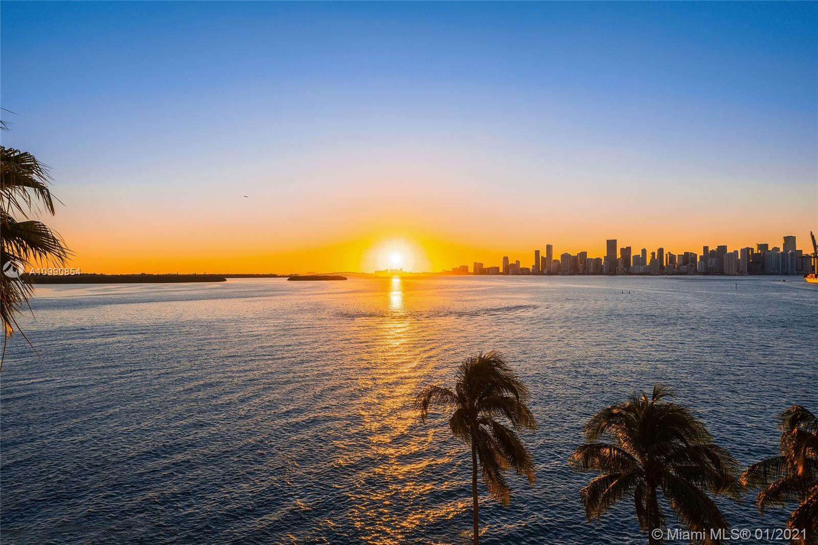 BAYVIEW FISHER ISL NO TWO - Residential