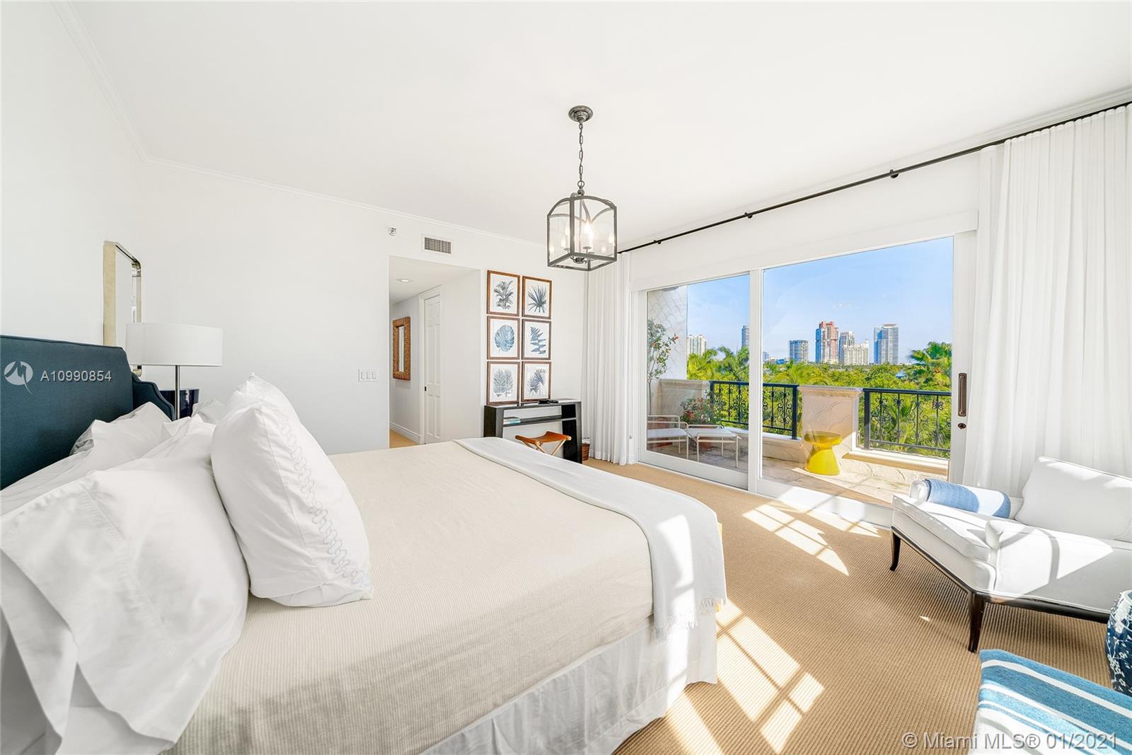 BAYVIEW FISHER ISL NO TWO - Residential