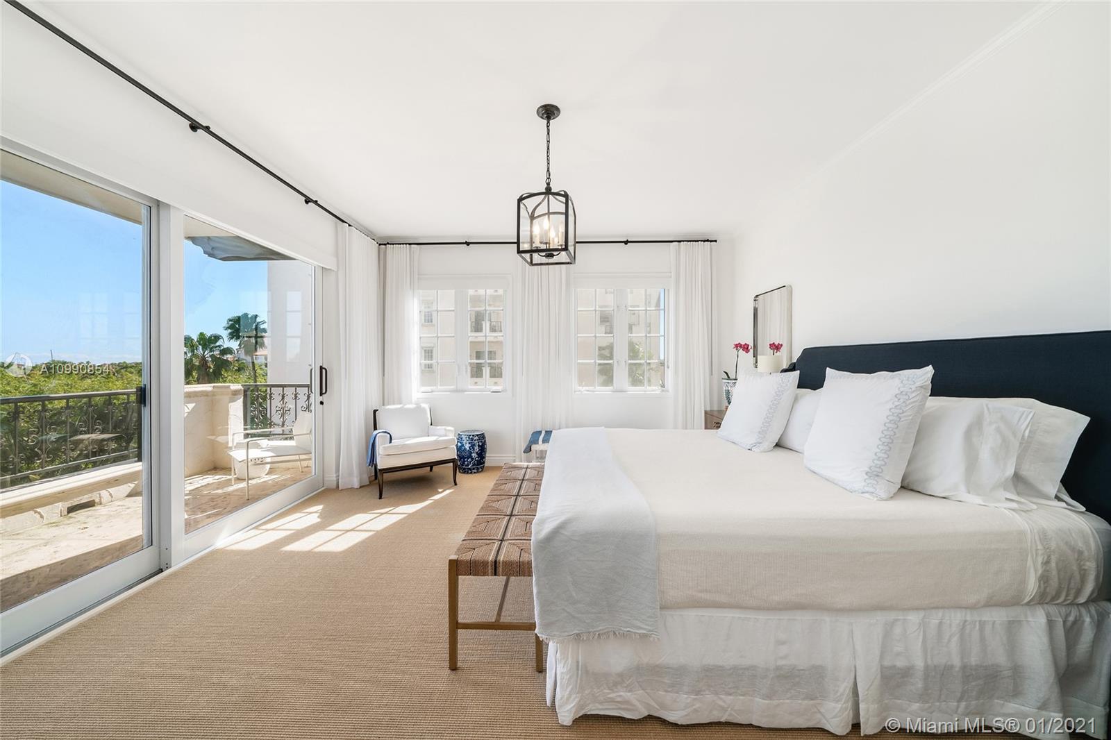 BAYVIEW FISHER ISL NO TWO - Residential