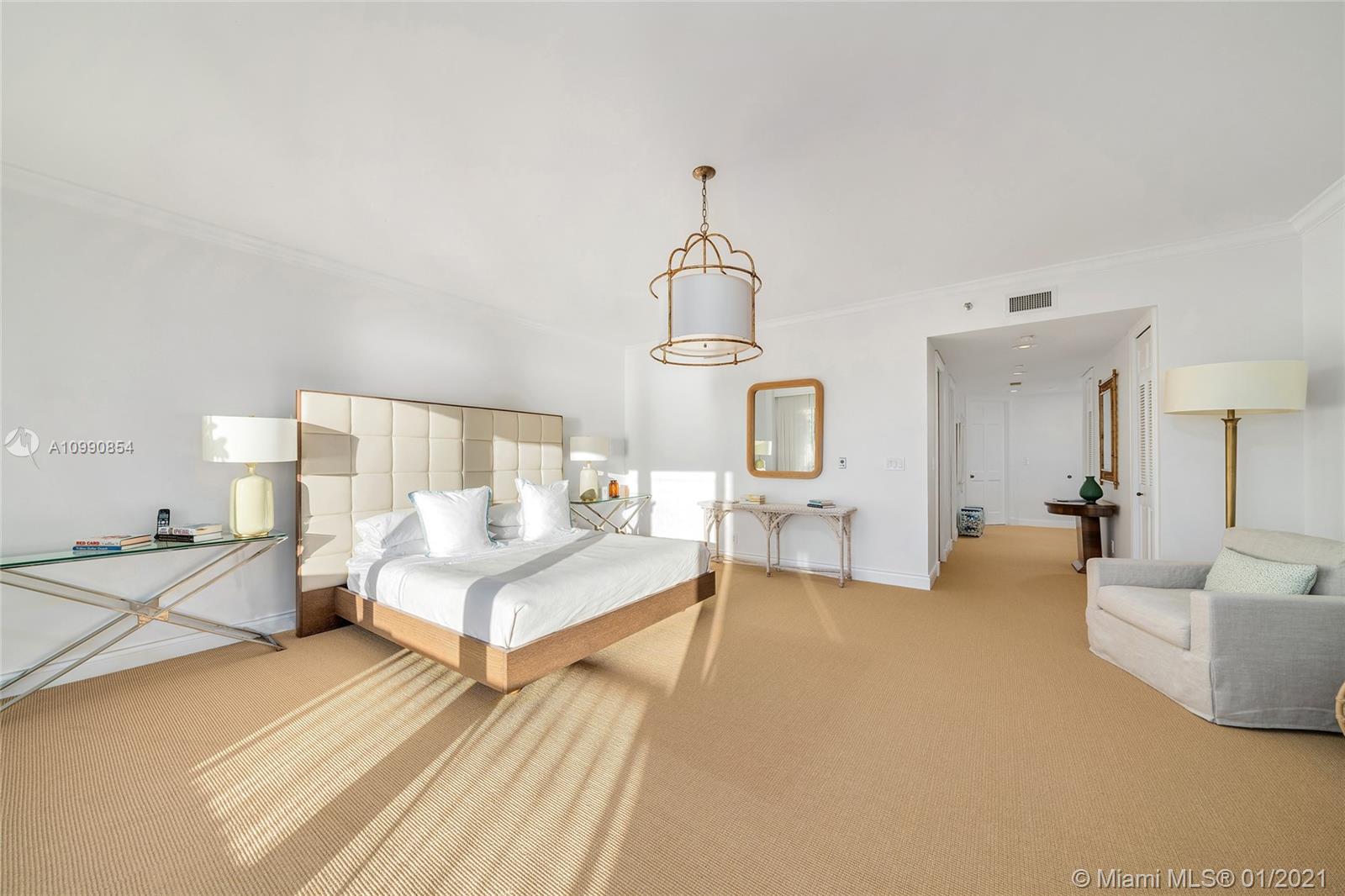 BAYVIEW FISHER ISL NO TWO - Residential