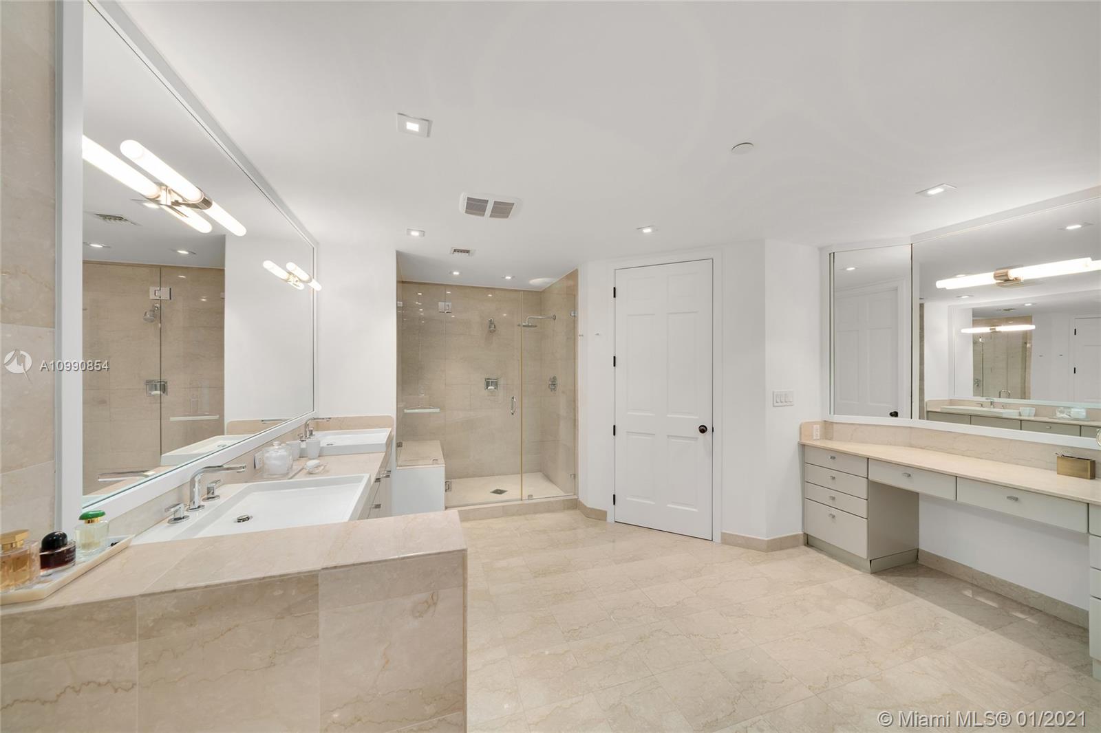 BAYVIEW FISHER ISL NO TWO - Residential